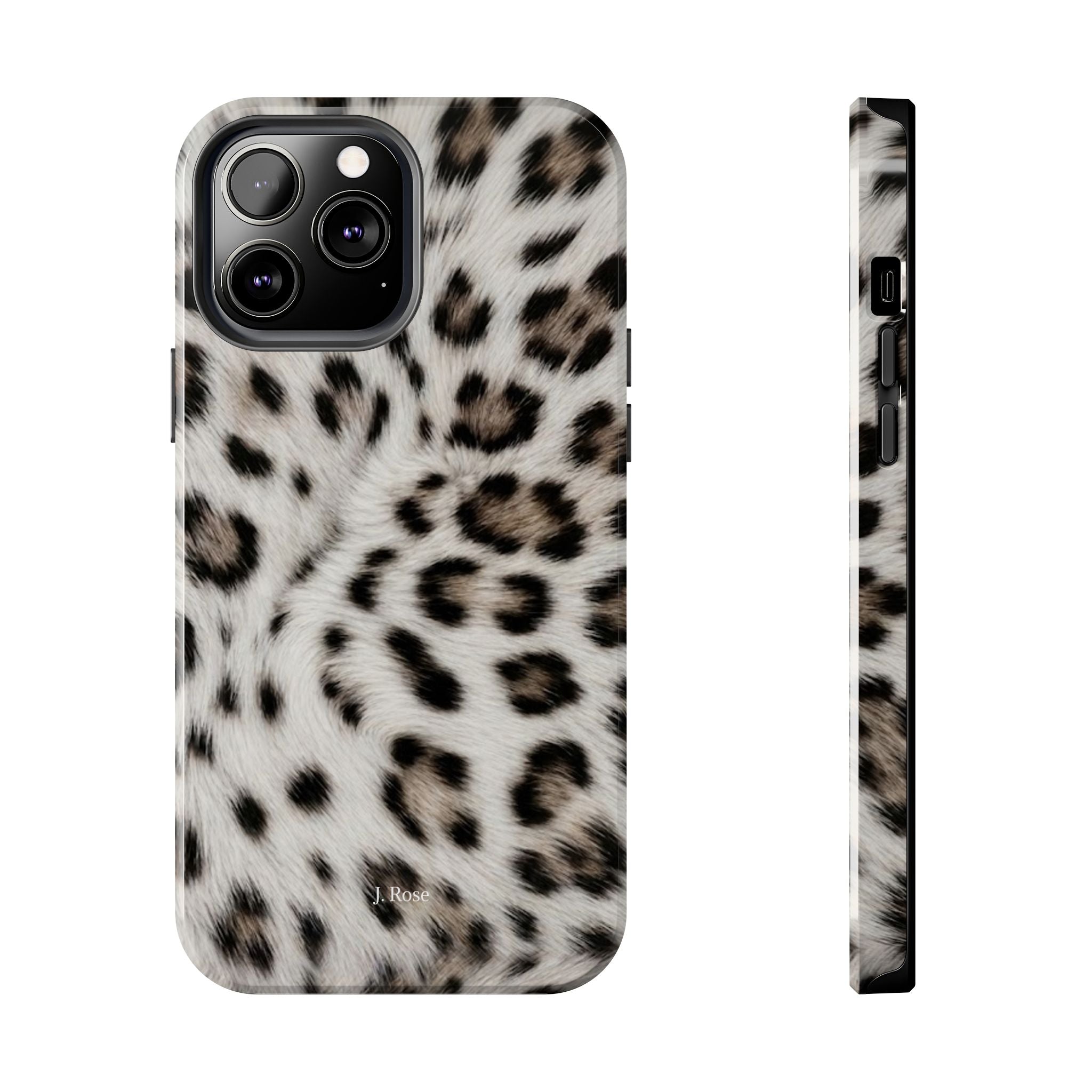 LEOPARD