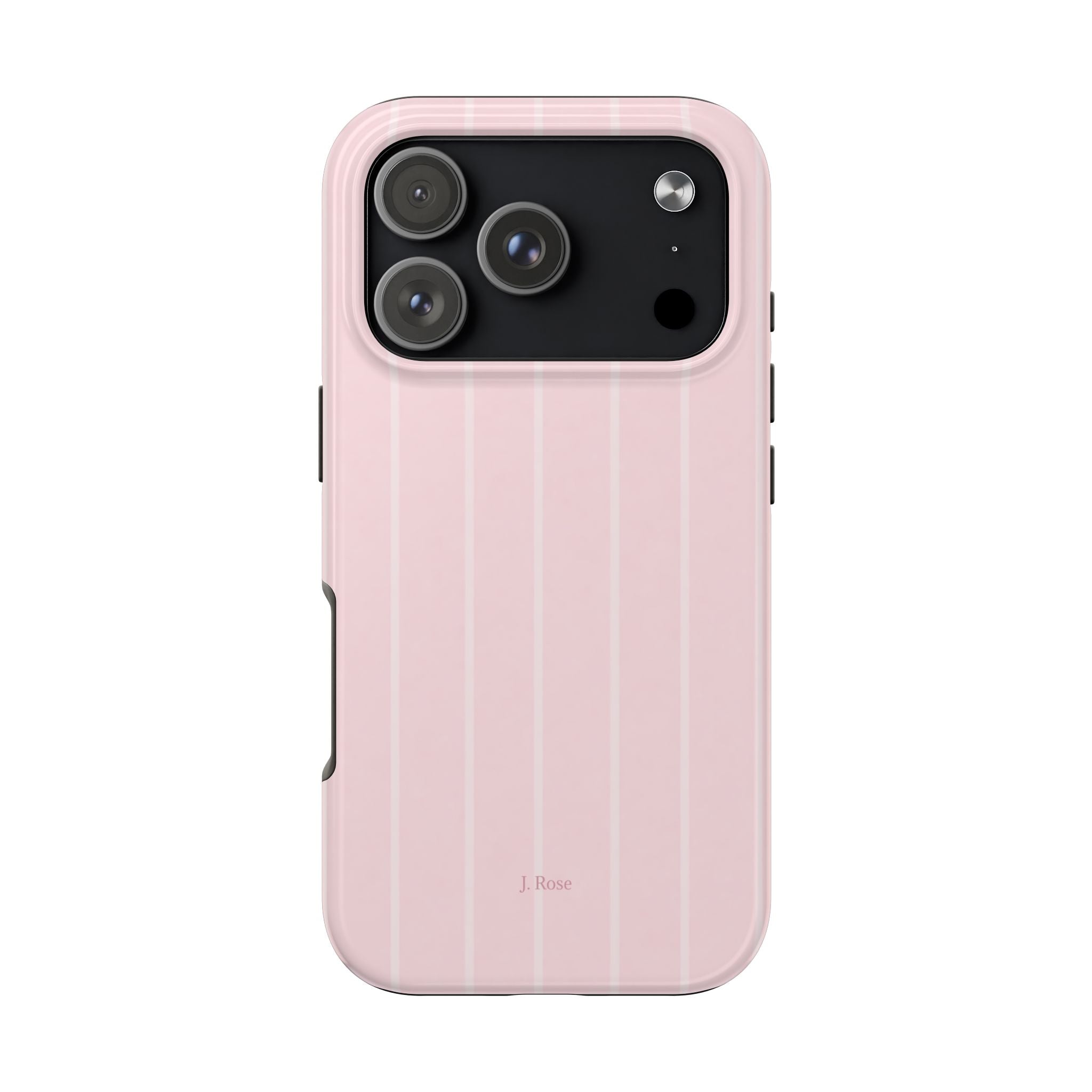 PINKSTRIPE