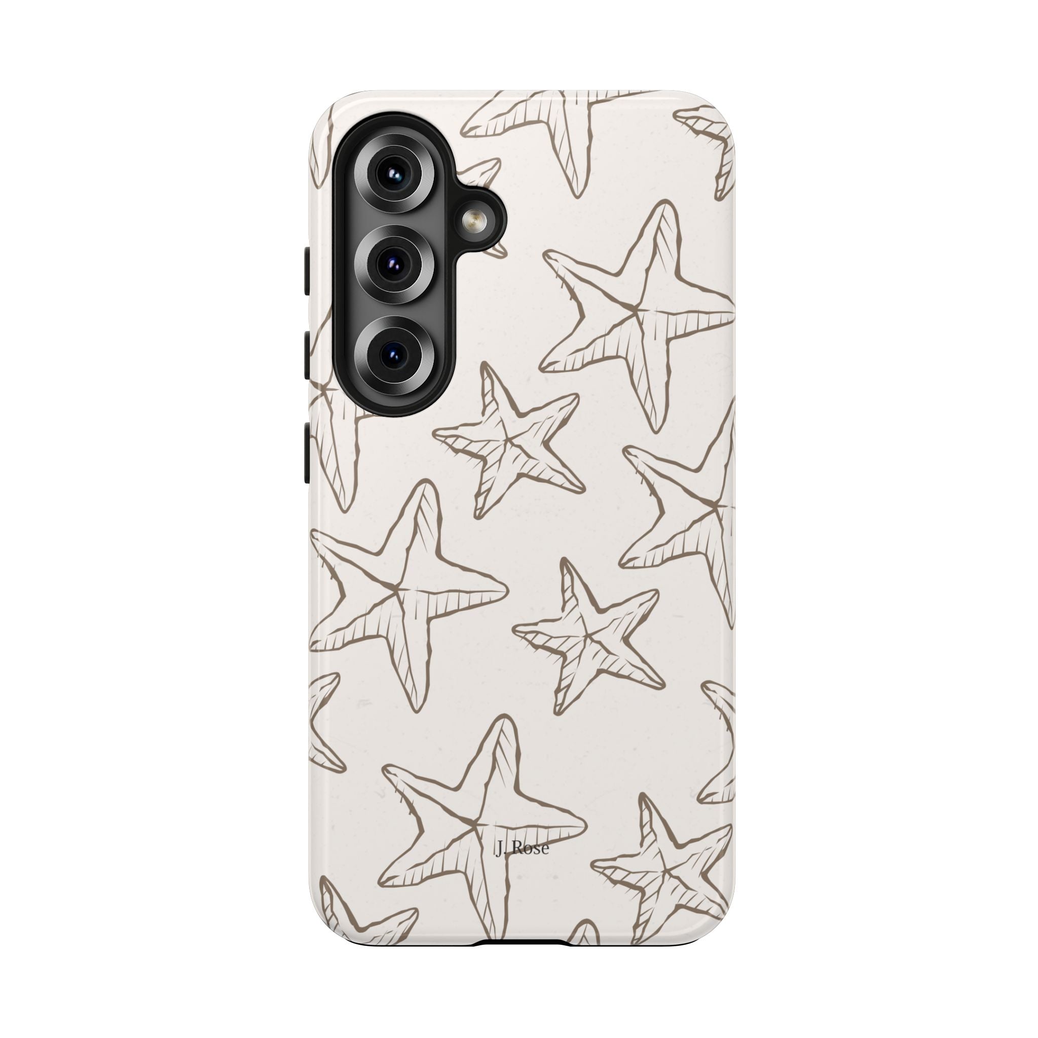 STARFISH