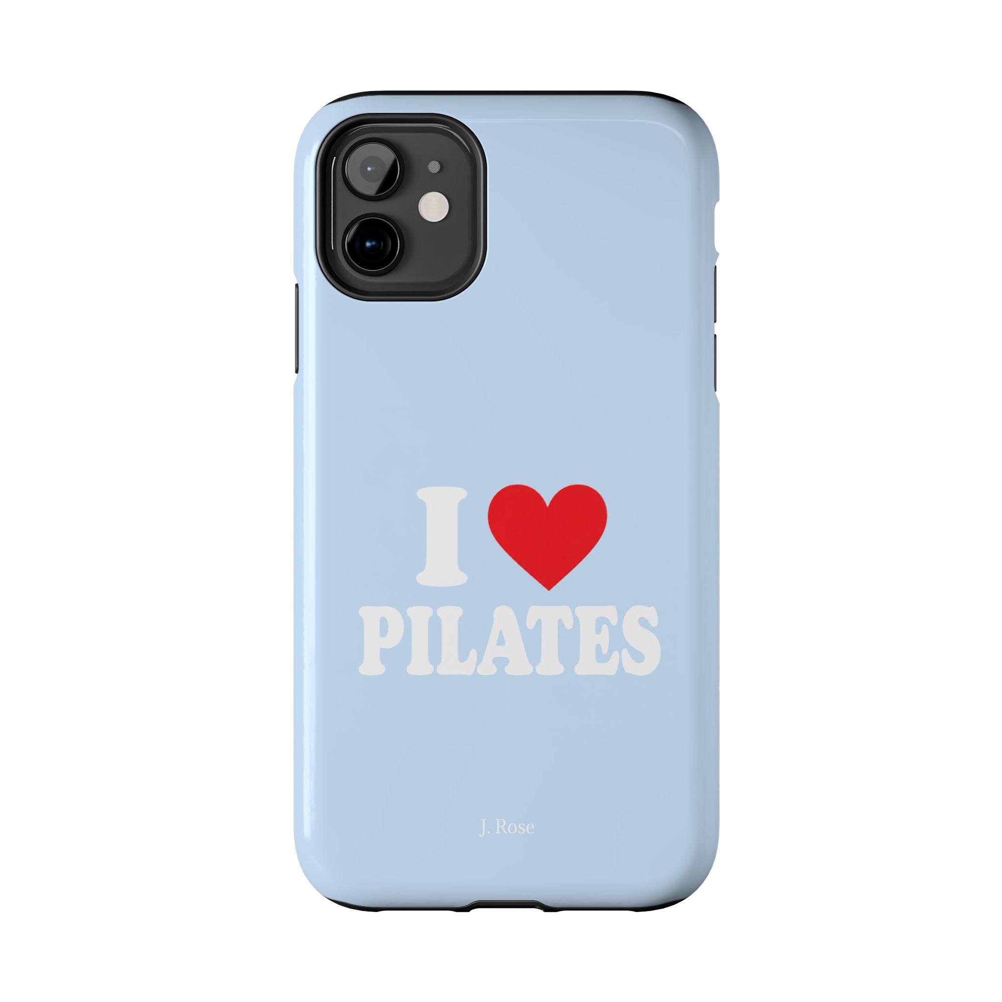 BLUE PILATES