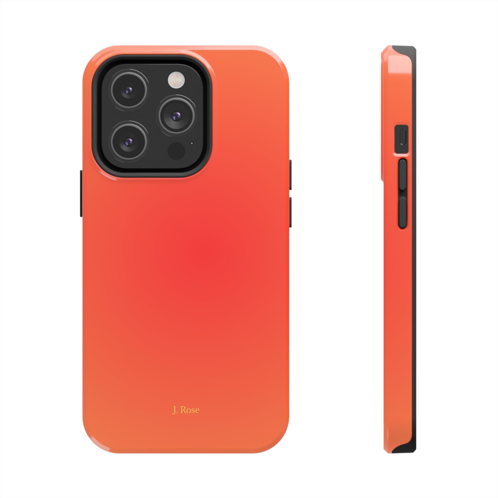 ORANGE CRUSH