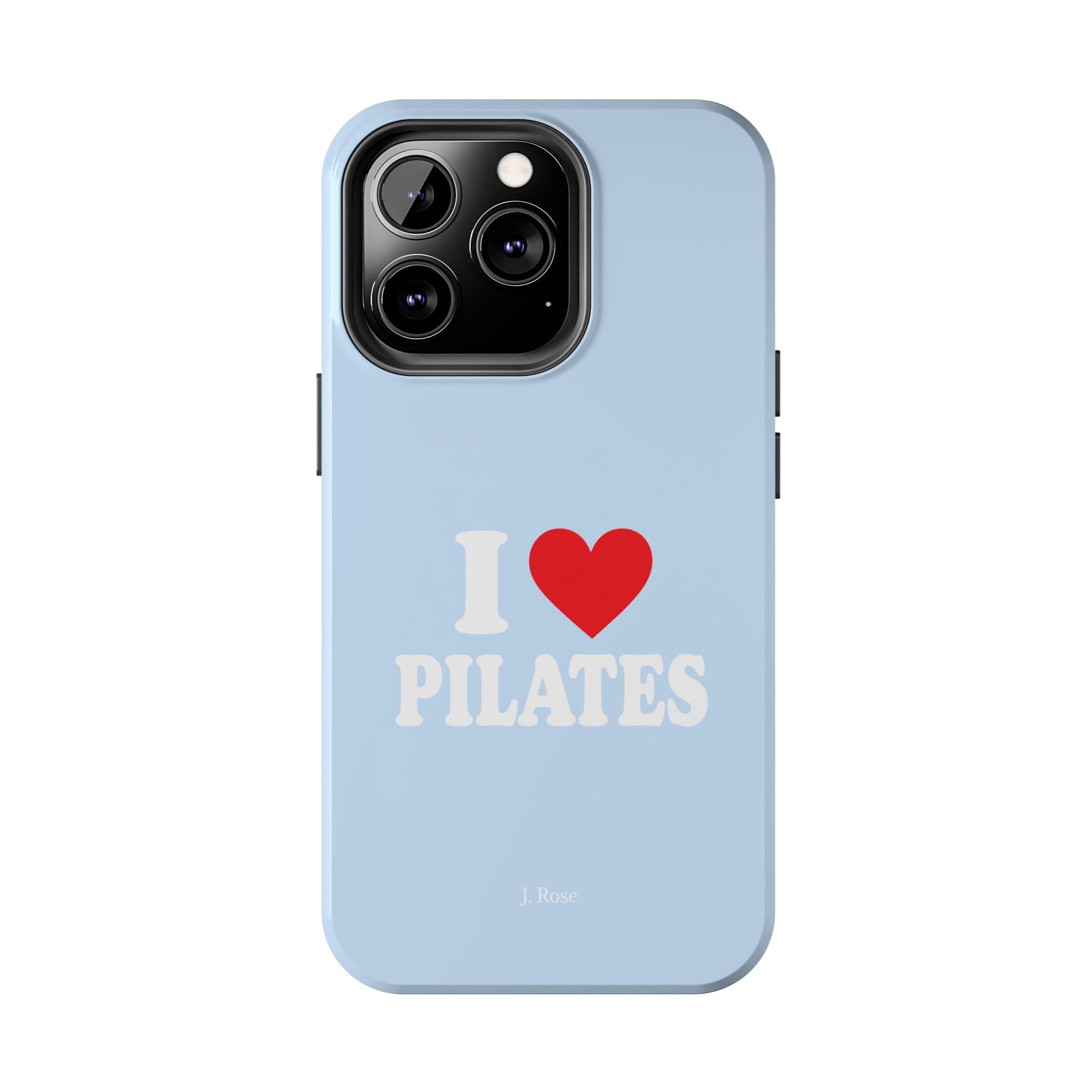 BLUE PILATES