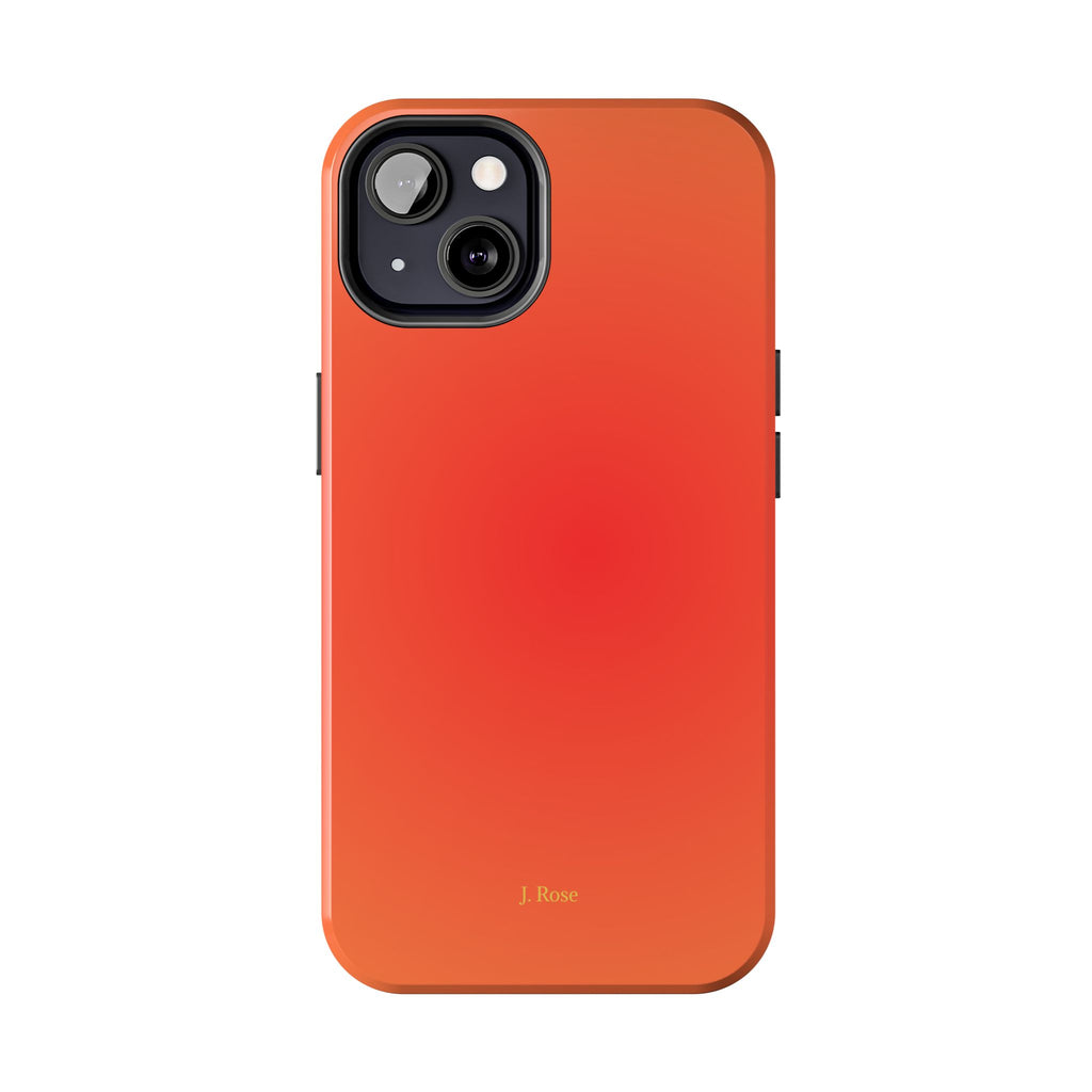 ORANGE CRUSH