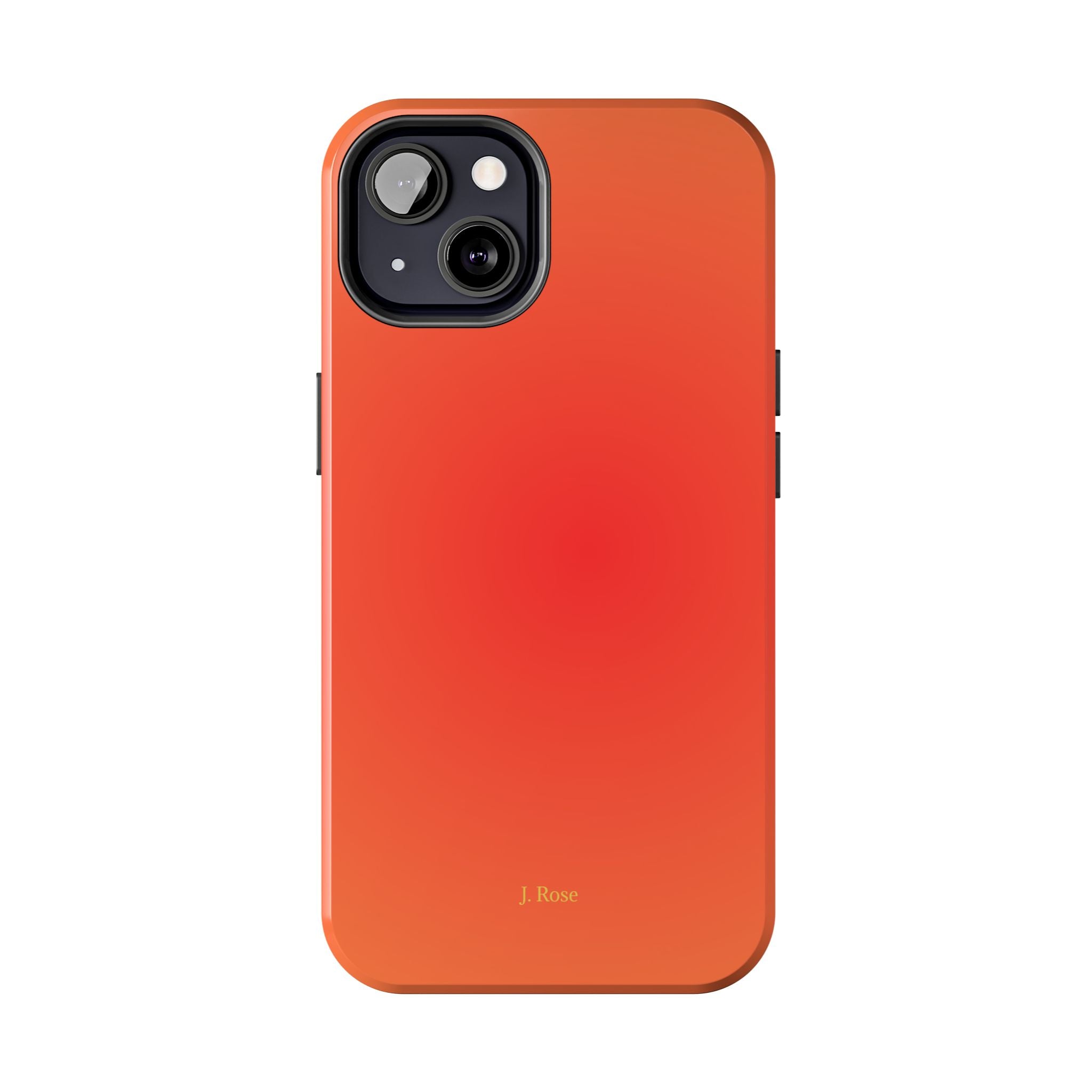 ORANGE CRUSH
