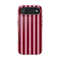 BERRY STRIPE