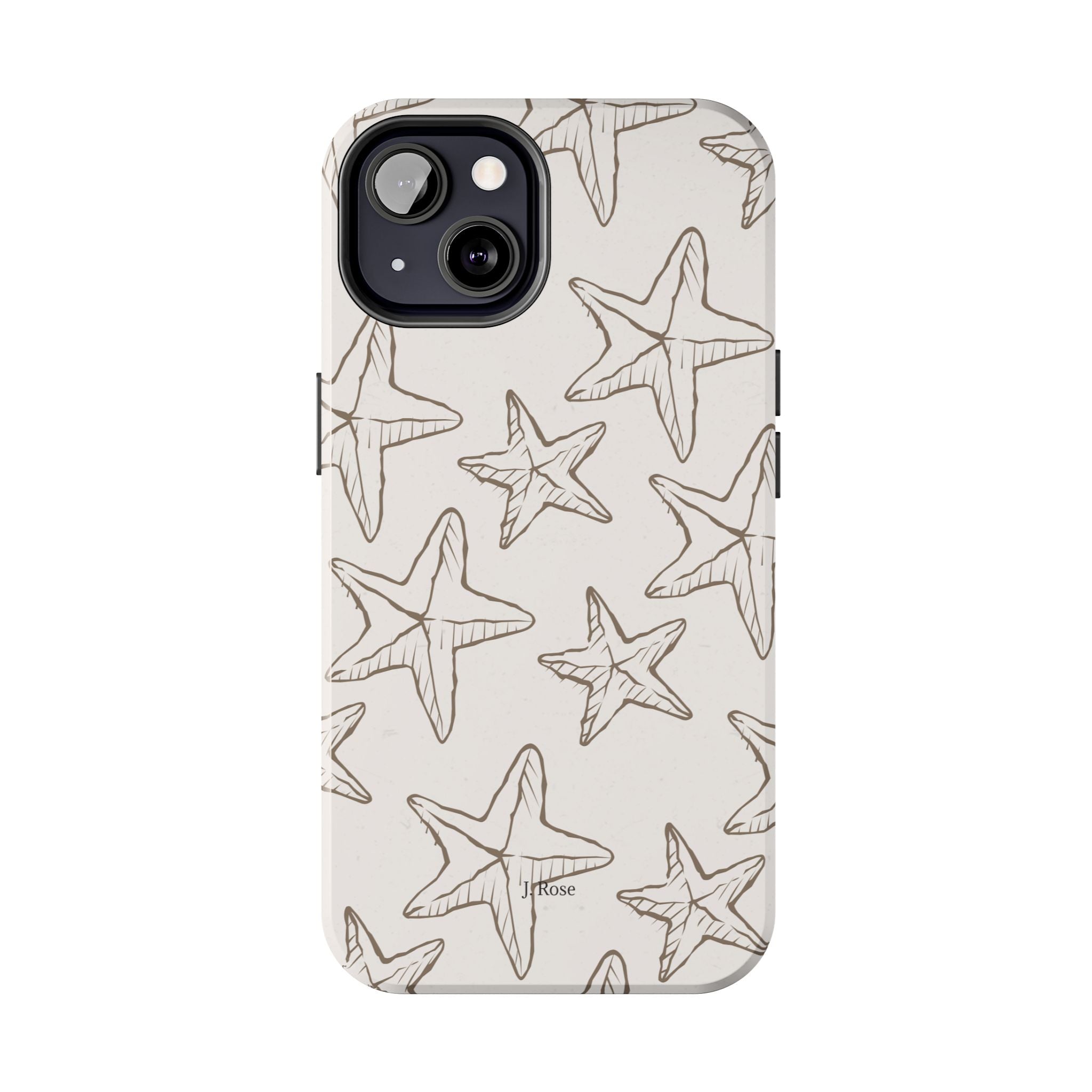 STARFISH