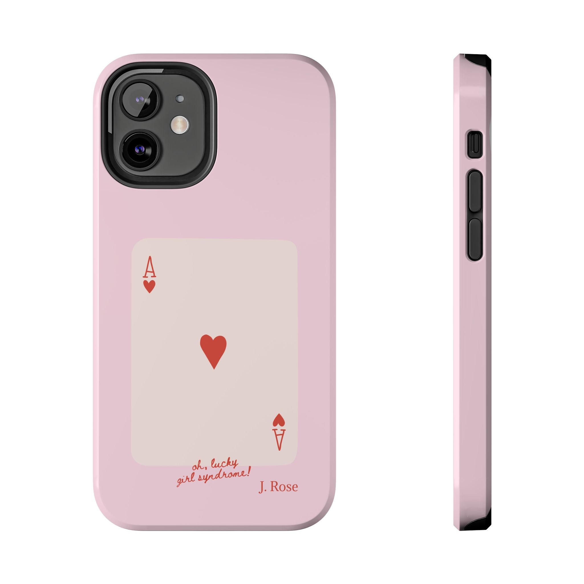 ACE OF HEARTS