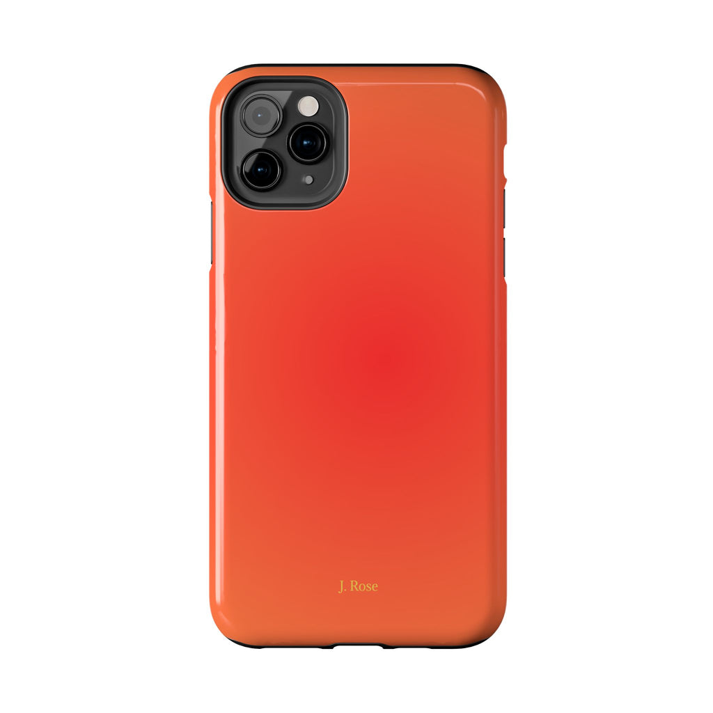 ORANGE CRUSH