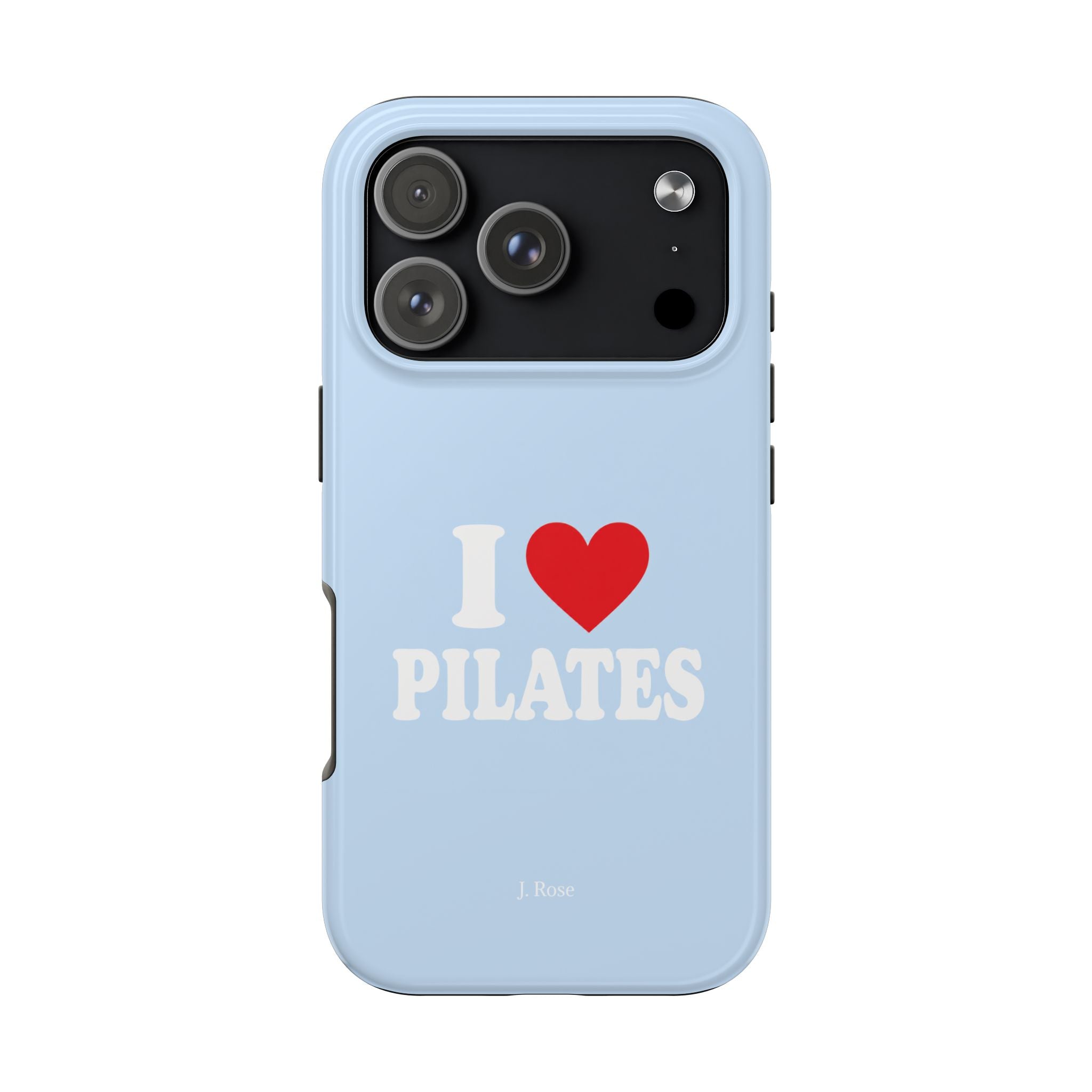 BLUE PILATES