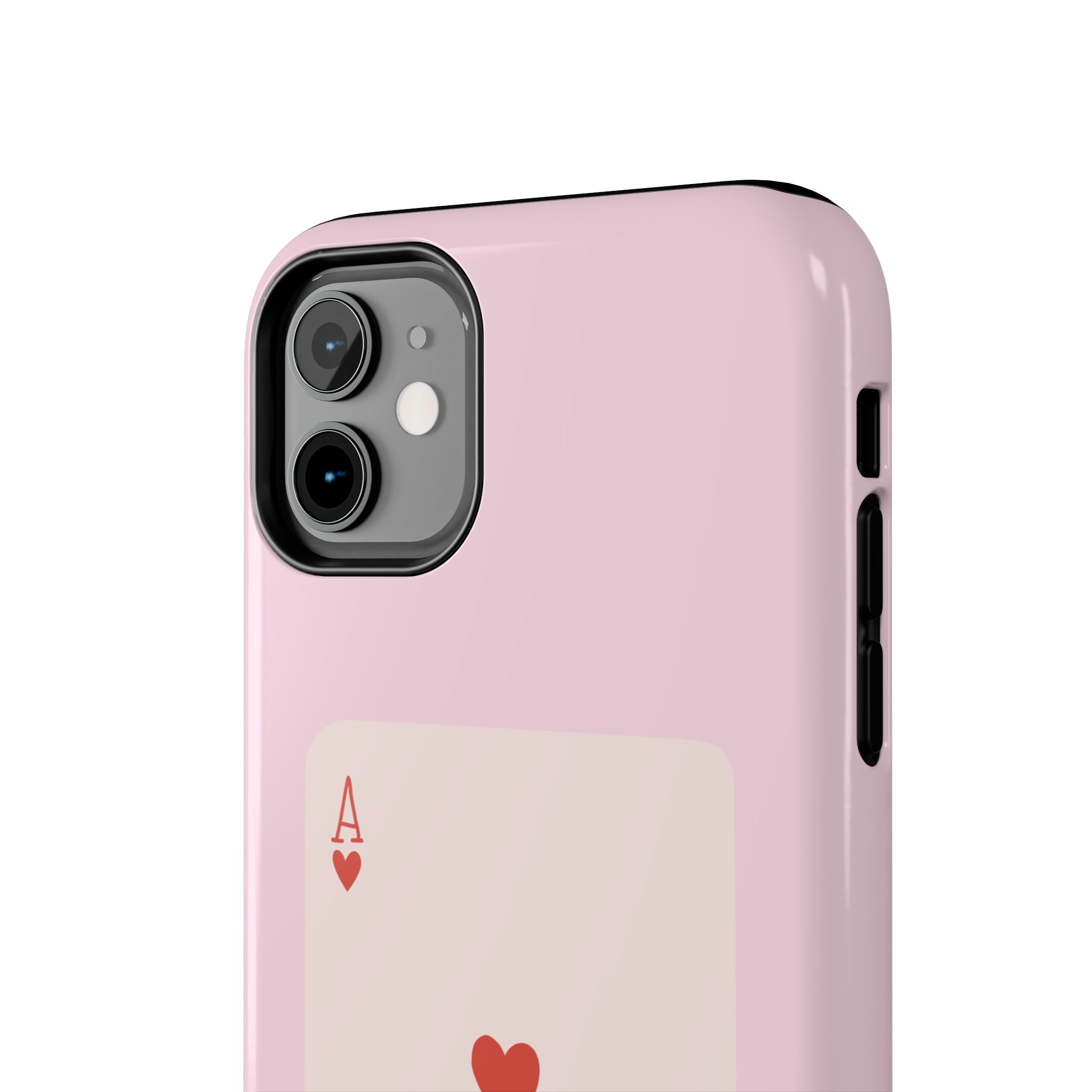 ACE OF HEARTS