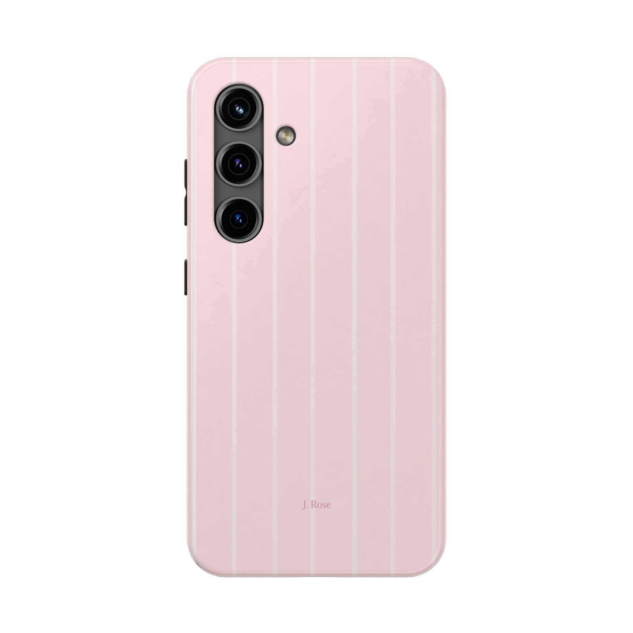 PINKSTRIPE