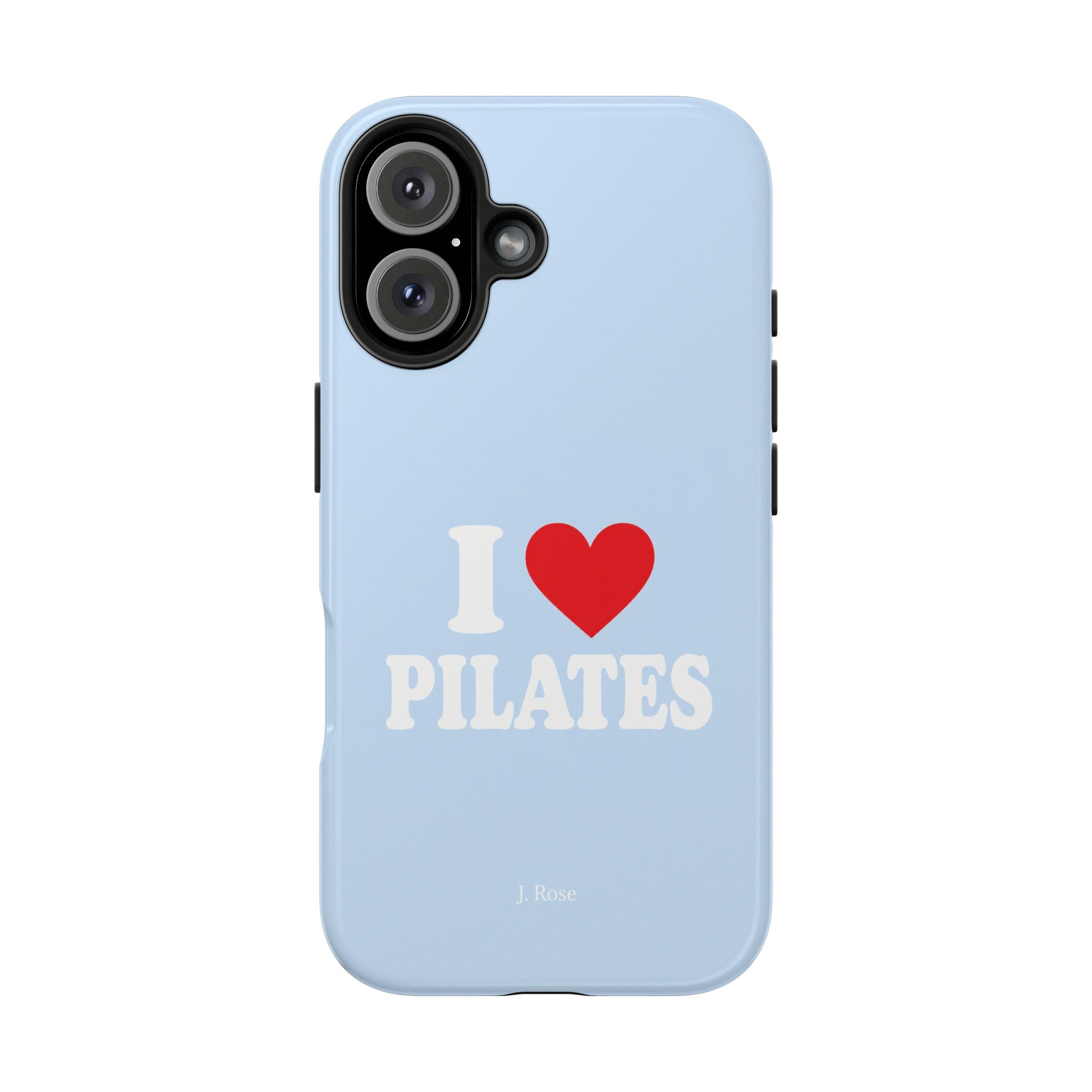 BLUE PILATES