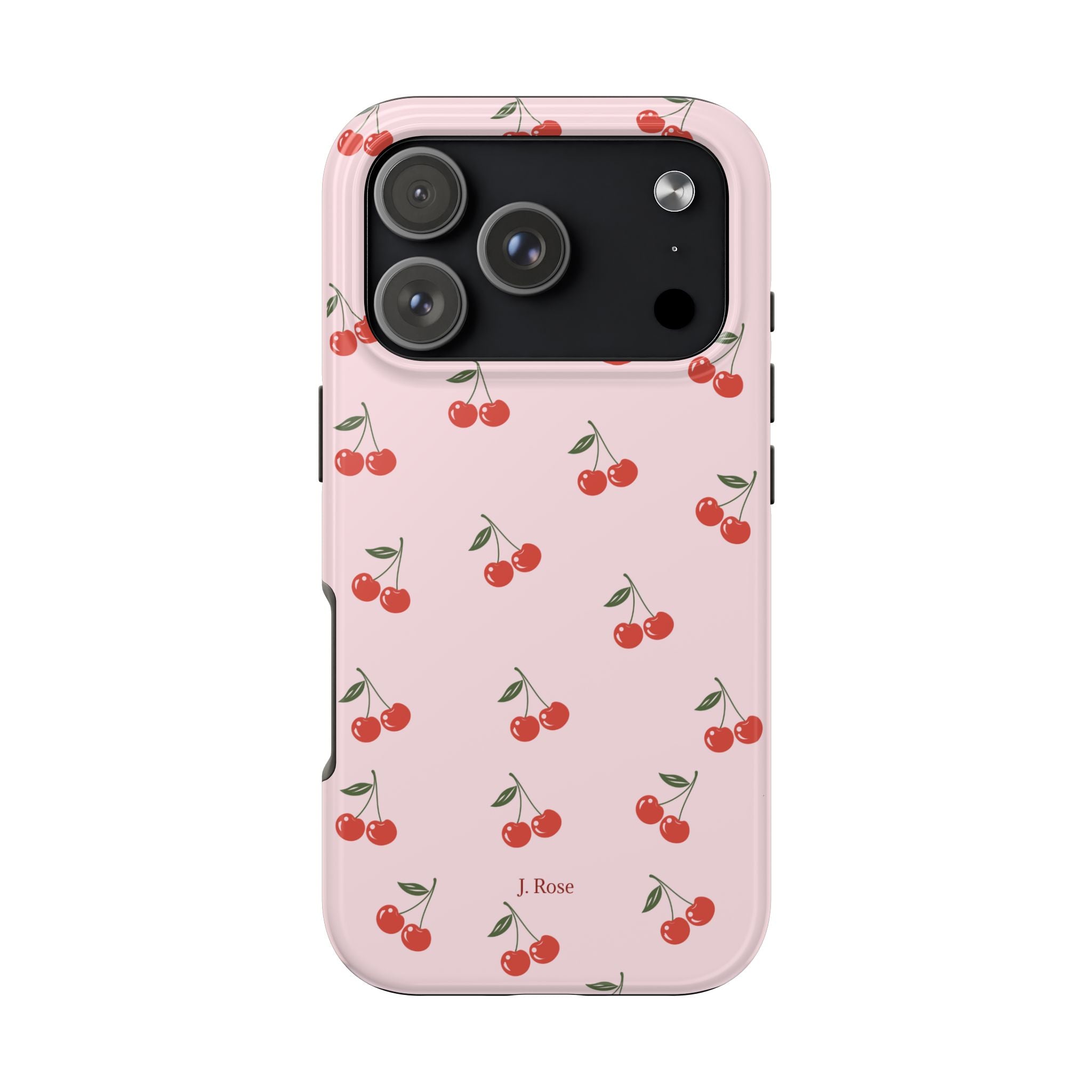 CHERRY