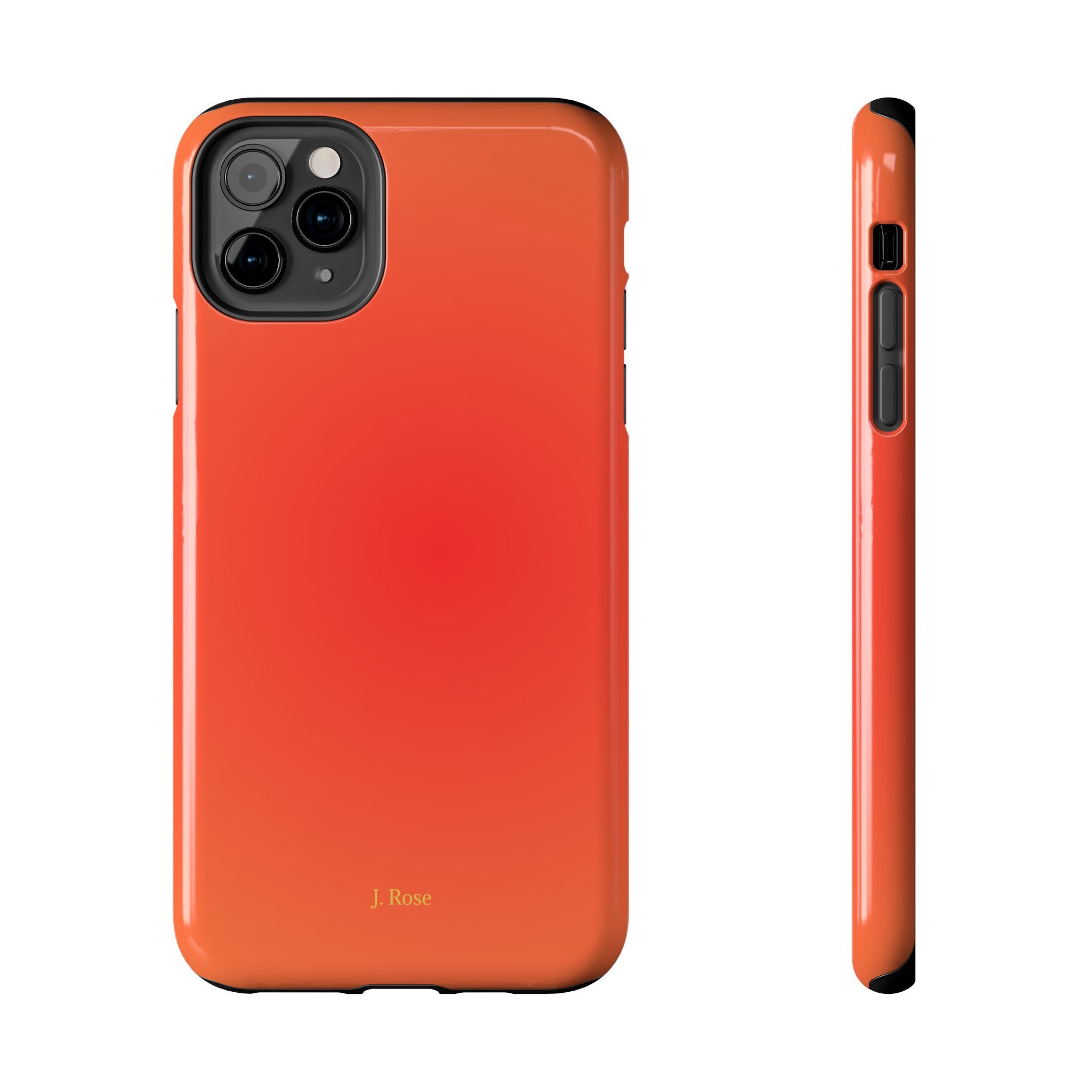 ORANGE CRUSH