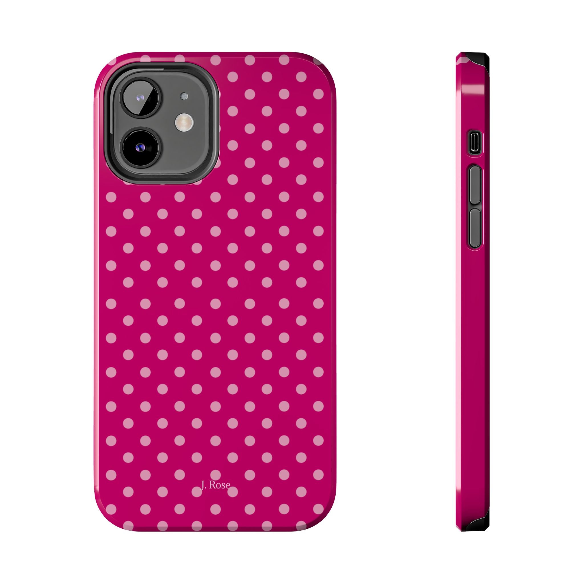 PINKY