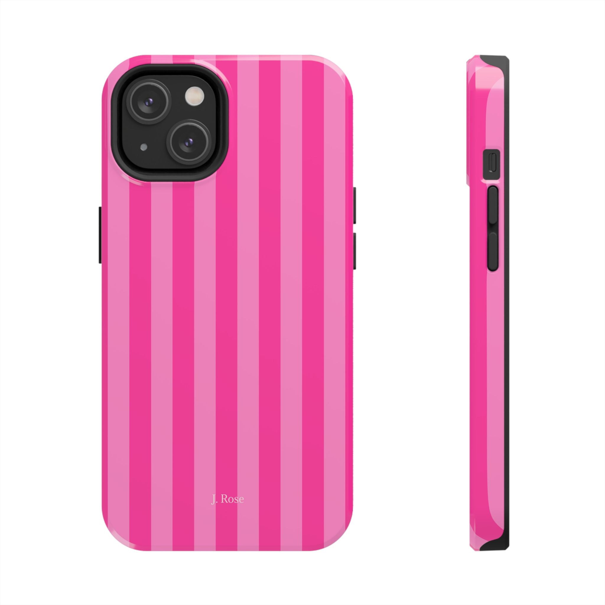 PINKALICIOUS