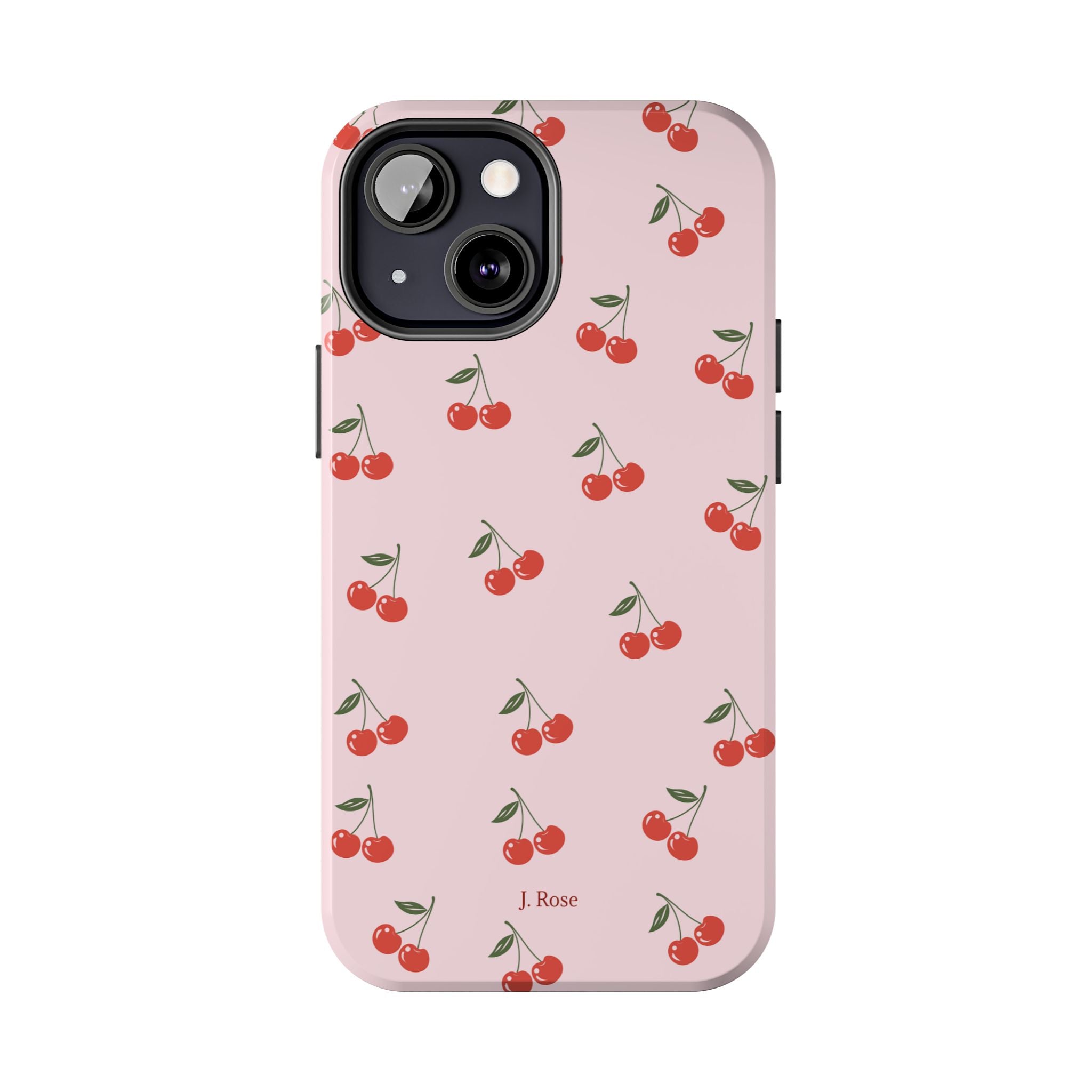 CHERRY