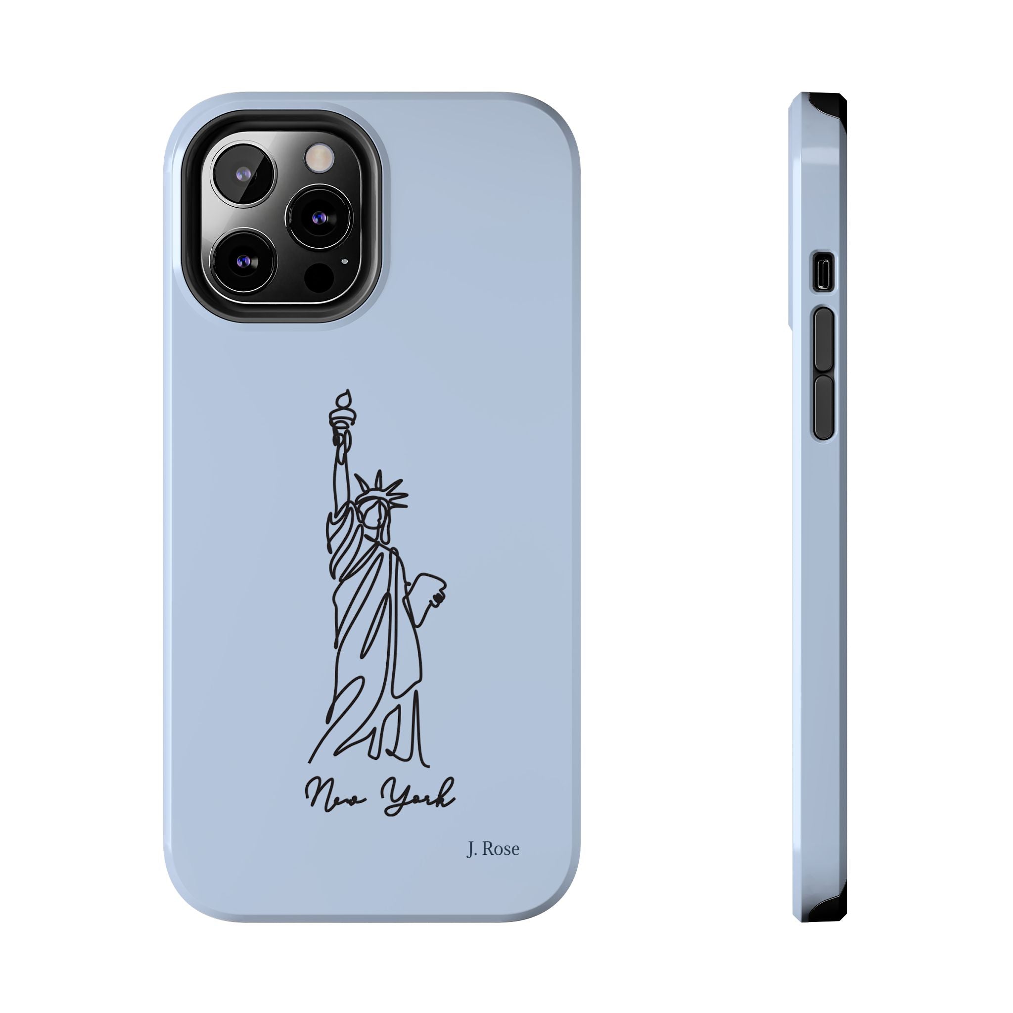 LIBERTY