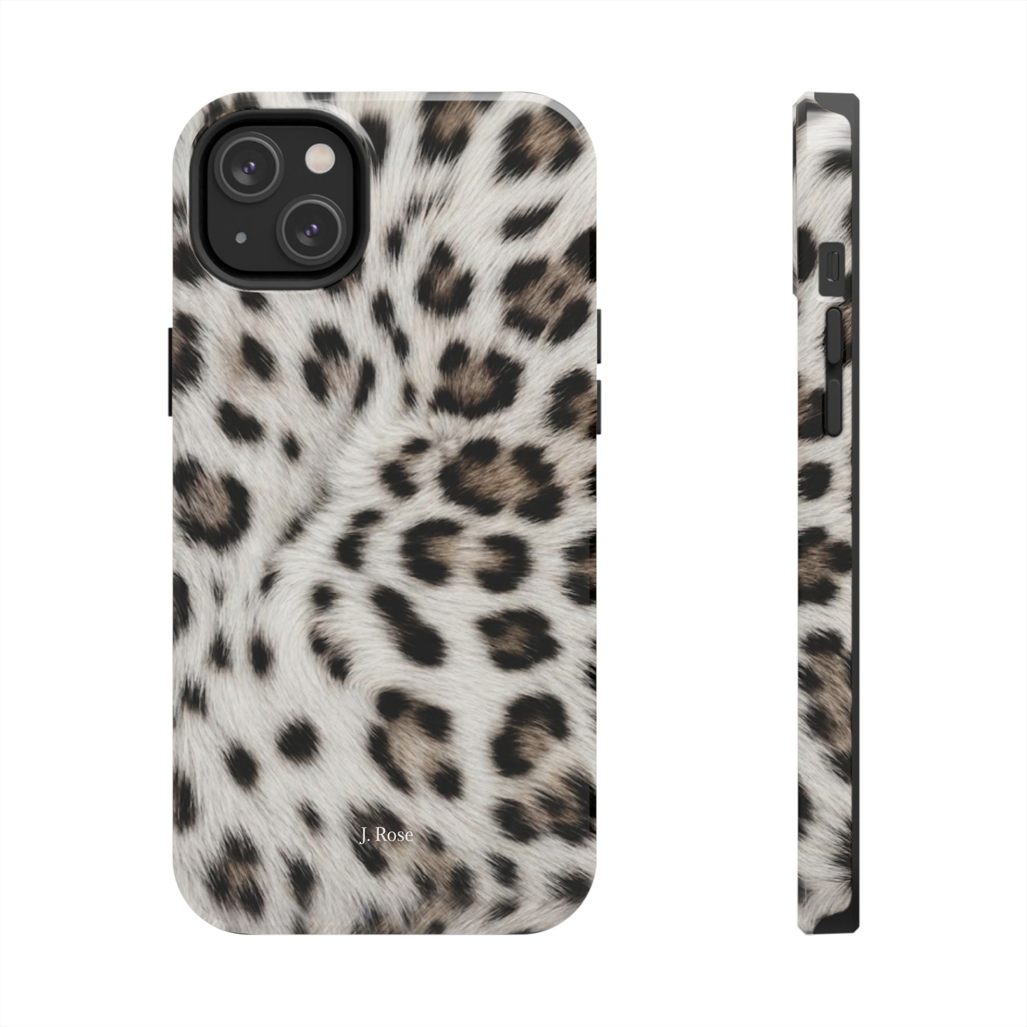 LEOPARD