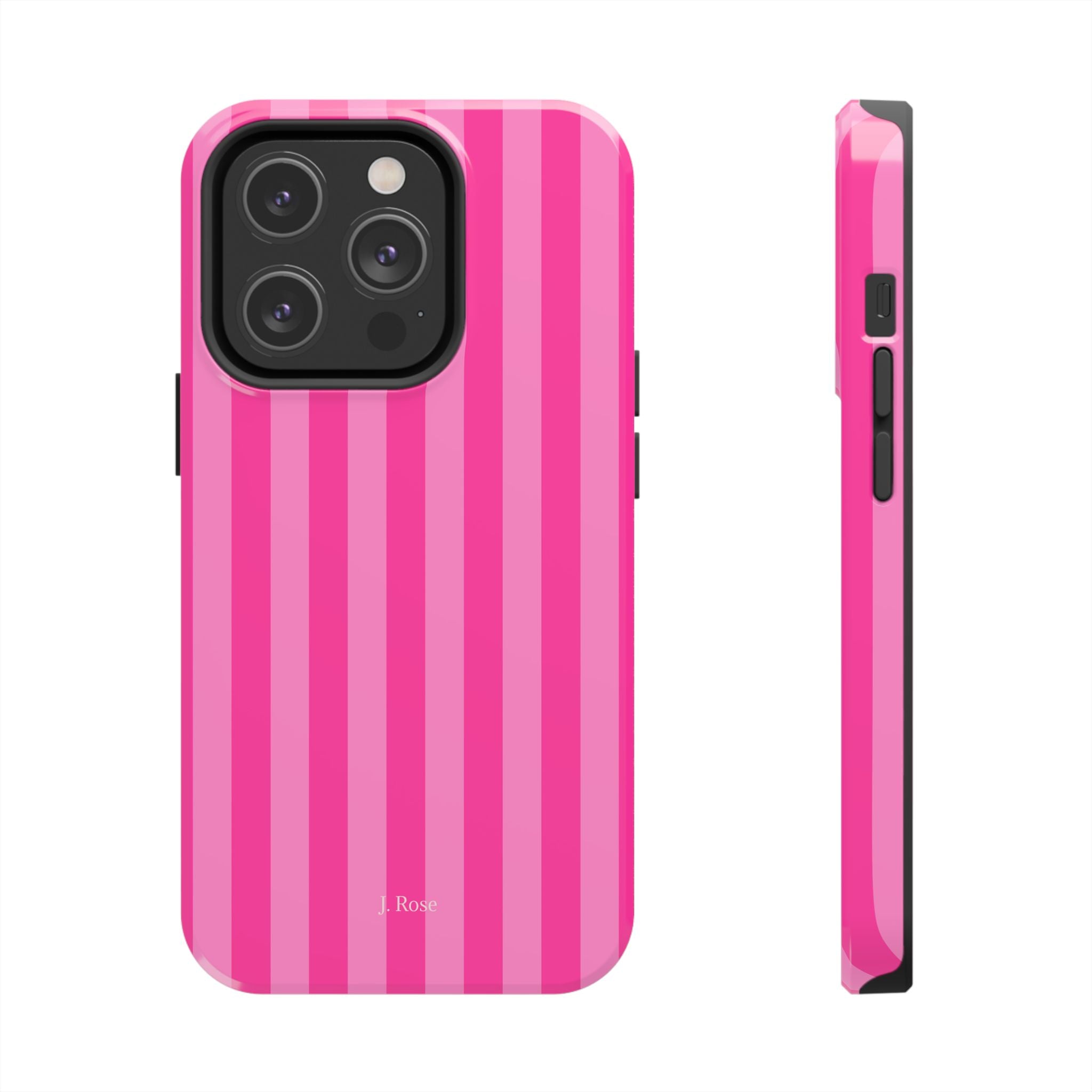 PINKALICIOUS