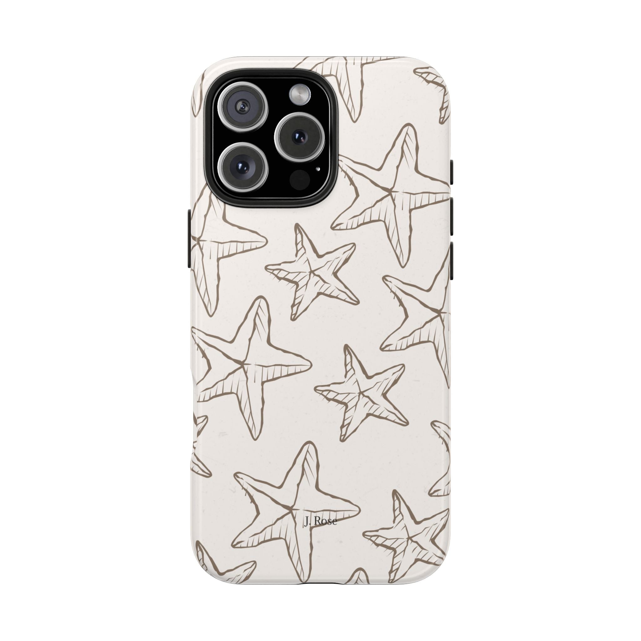 STARFISH