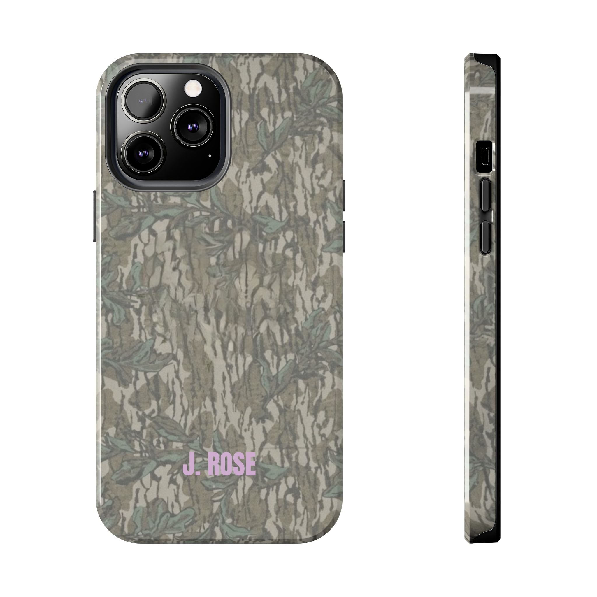 JULIA CAMO