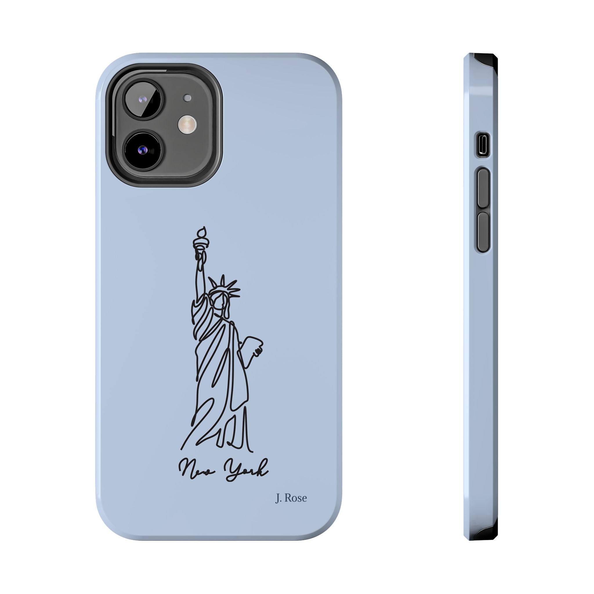 LIBERTY