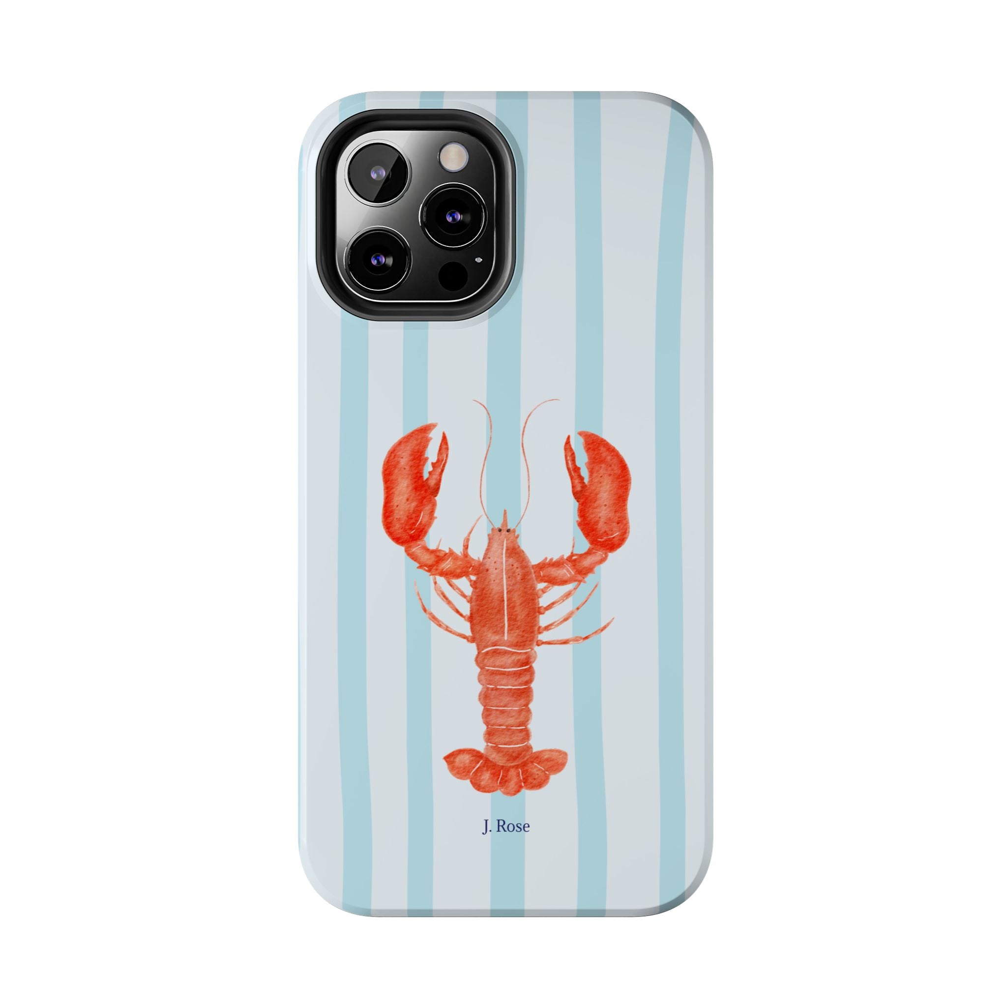 LOBSTER