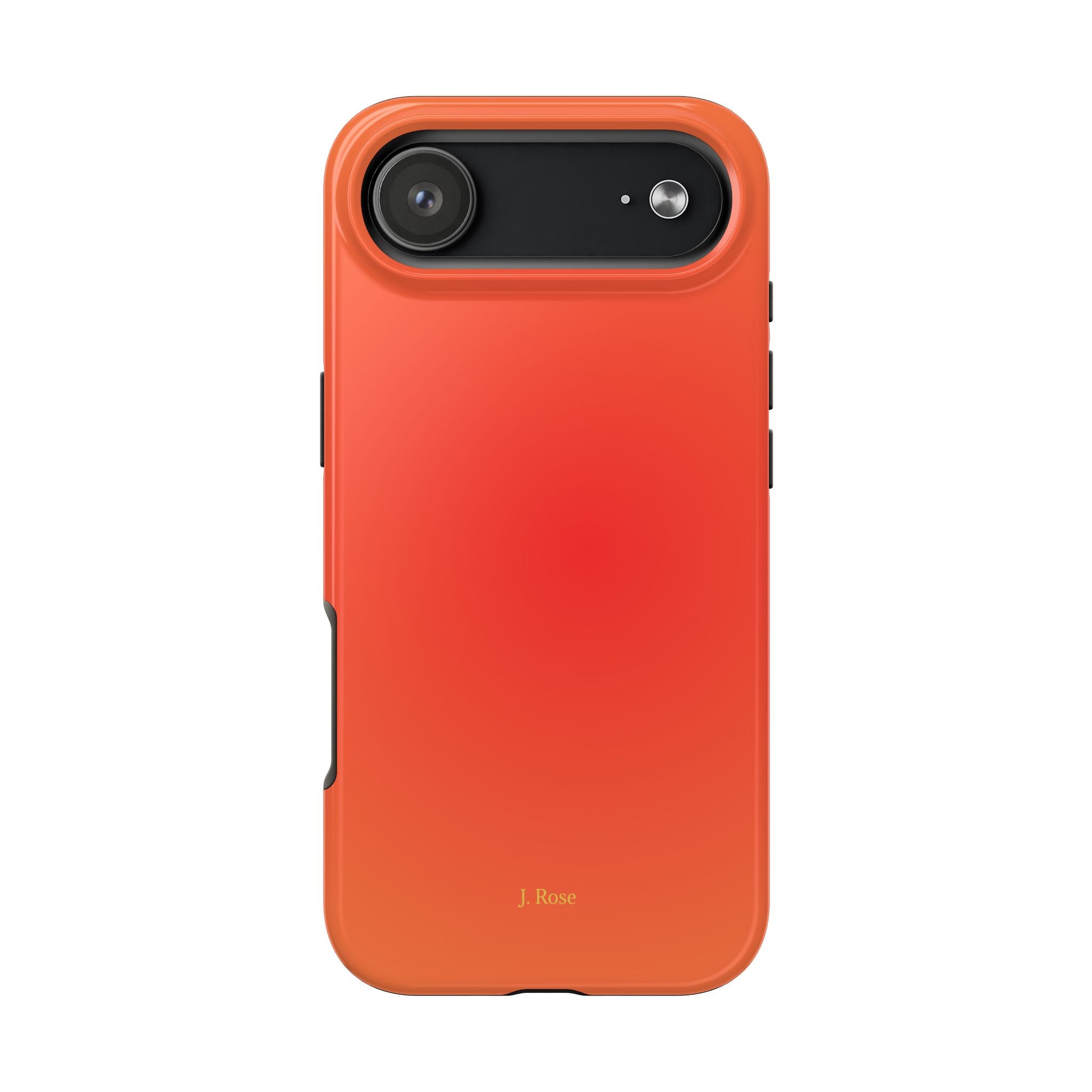 ORANGE CRUSH