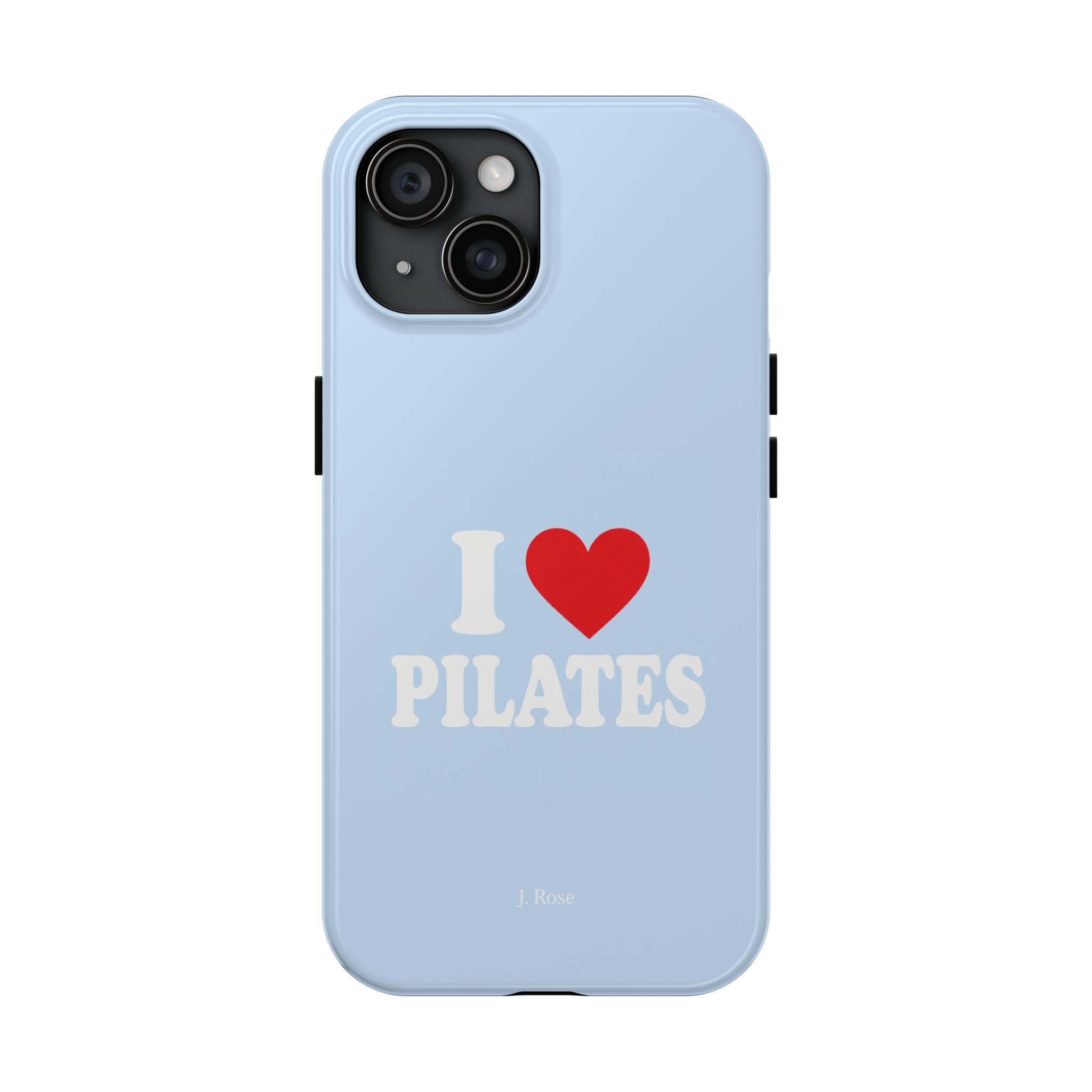 BLUE PILATES