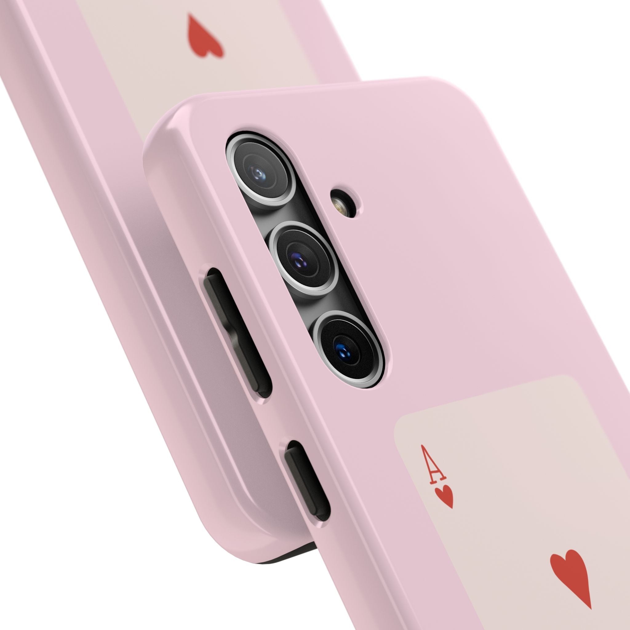 ACE OF HEARTS