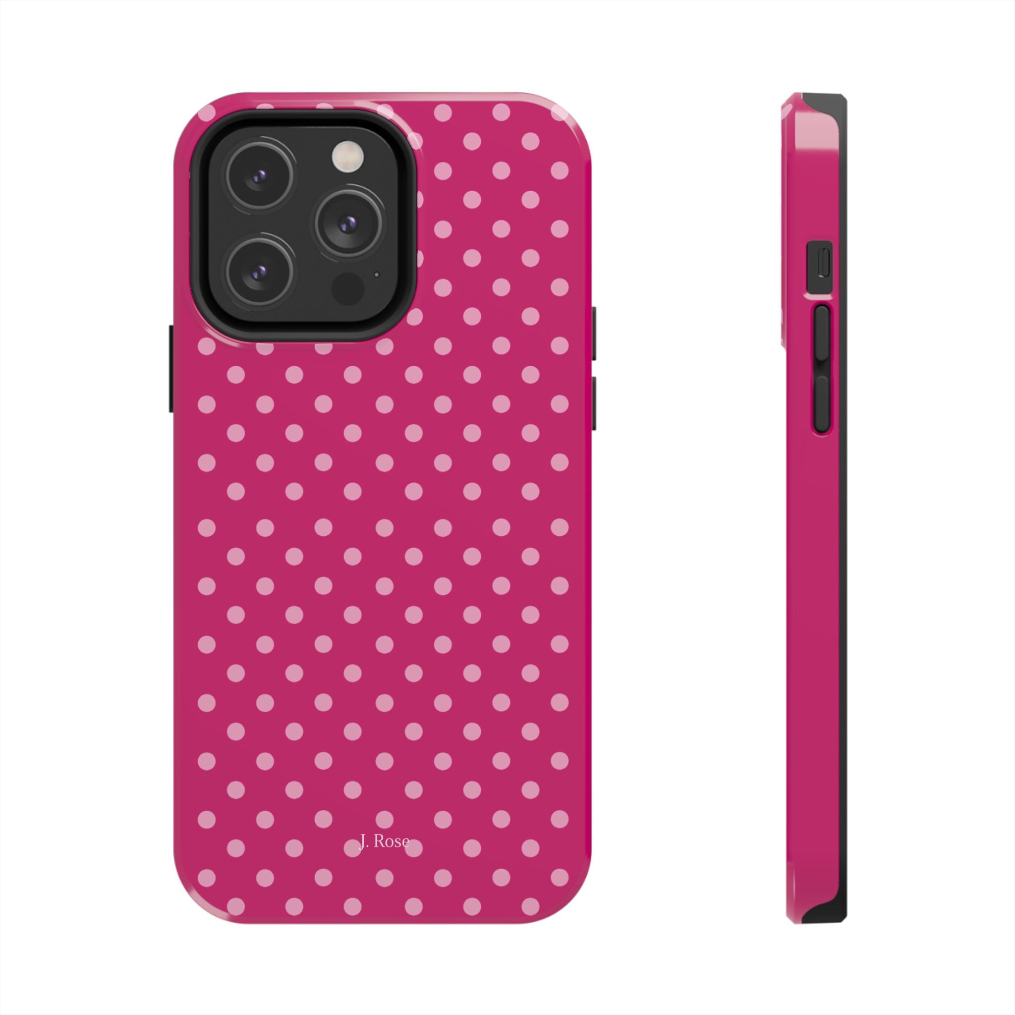 PINKY