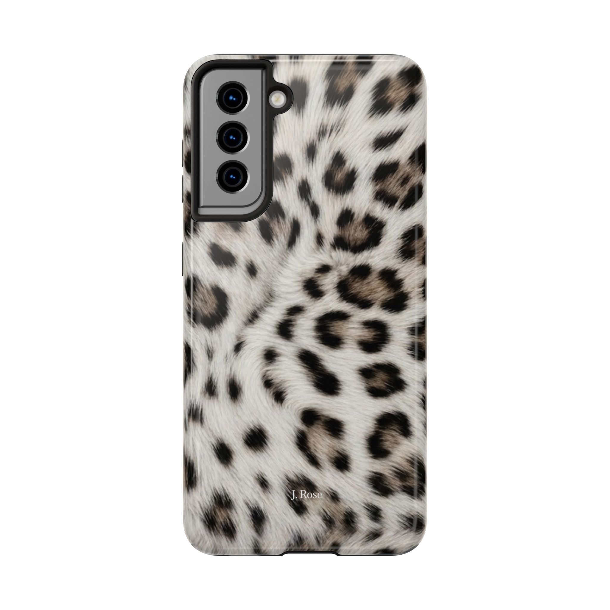 LEOPARD