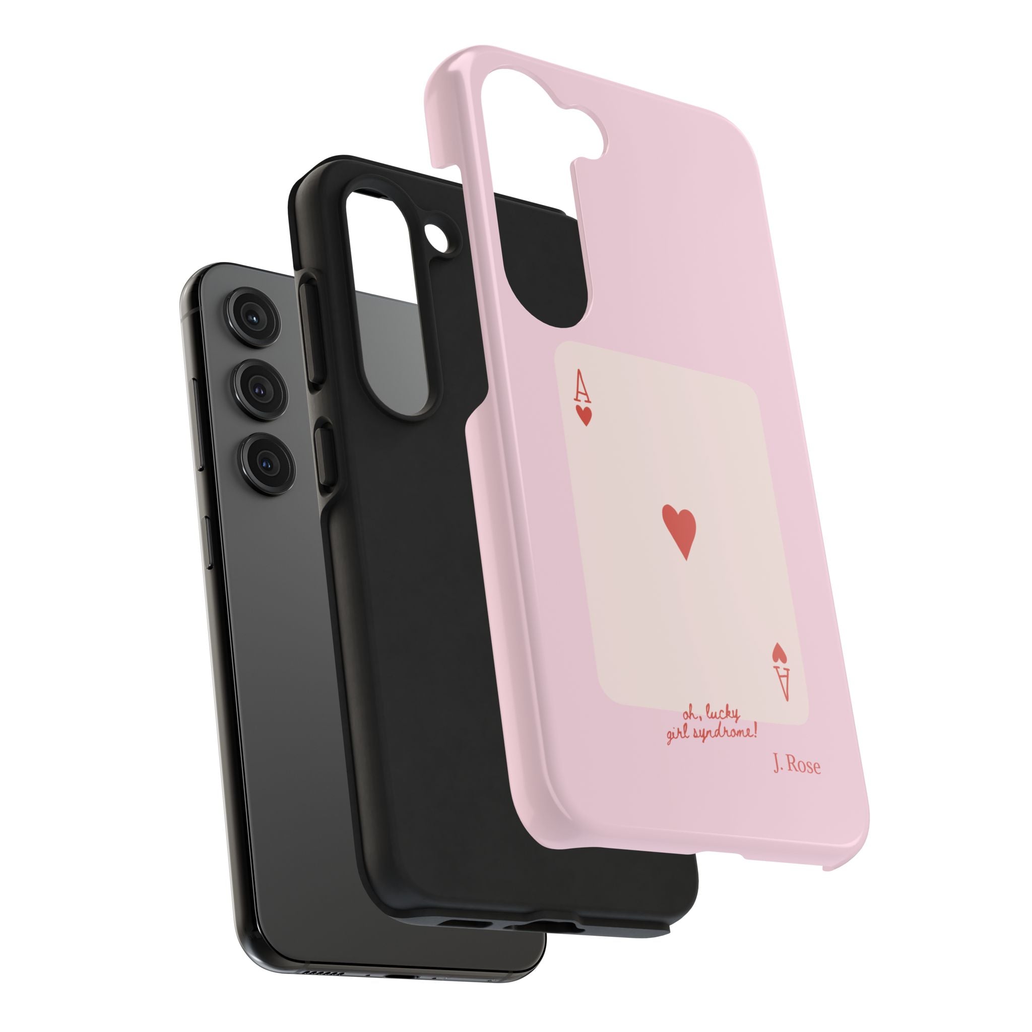 ACE OF HEARTS