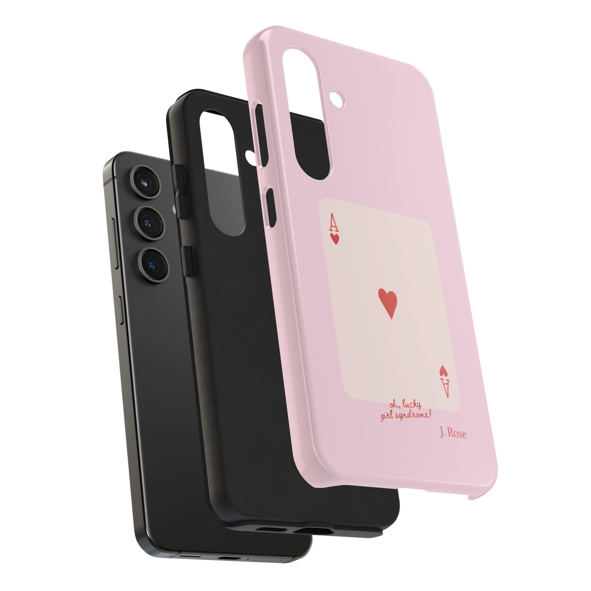 ACE OF HEARTS