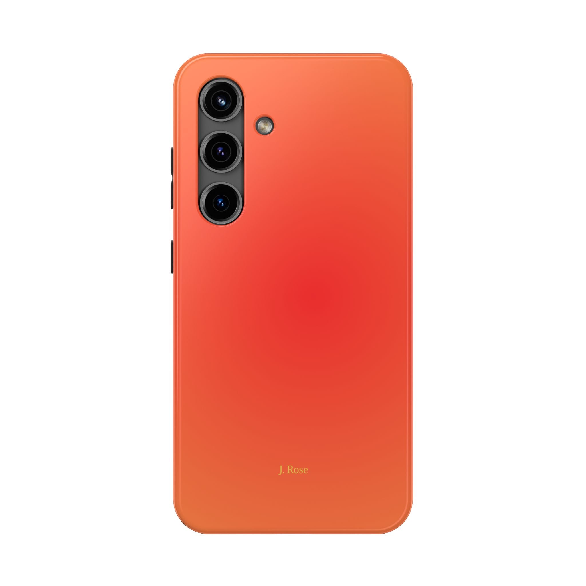 ORANGE CRUSH