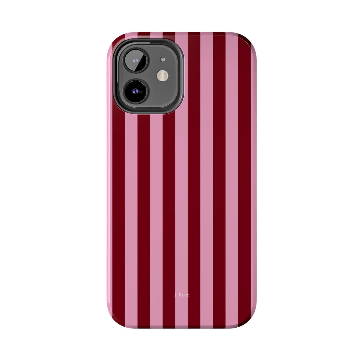 BERRY STRIPE