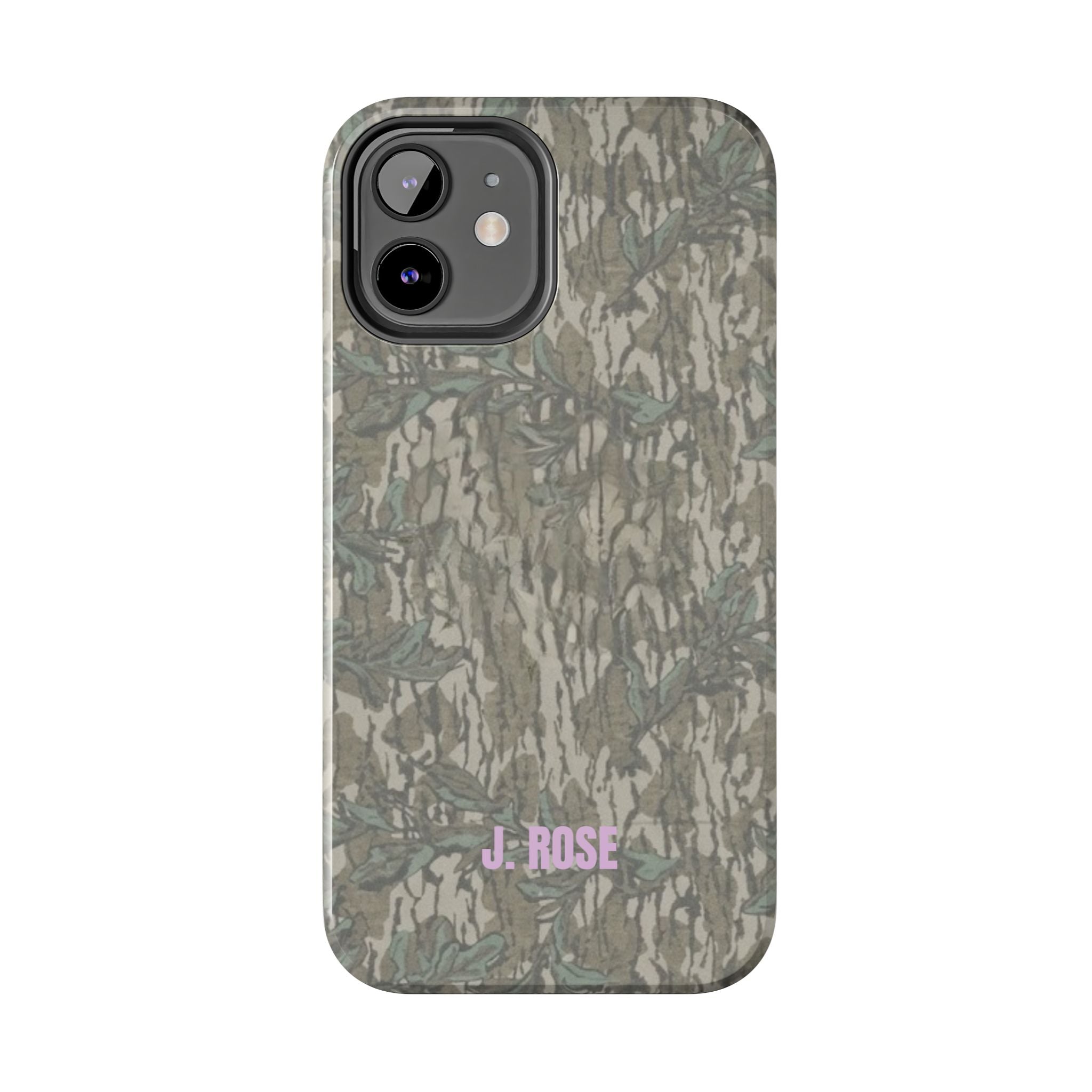 JULIA CAMO