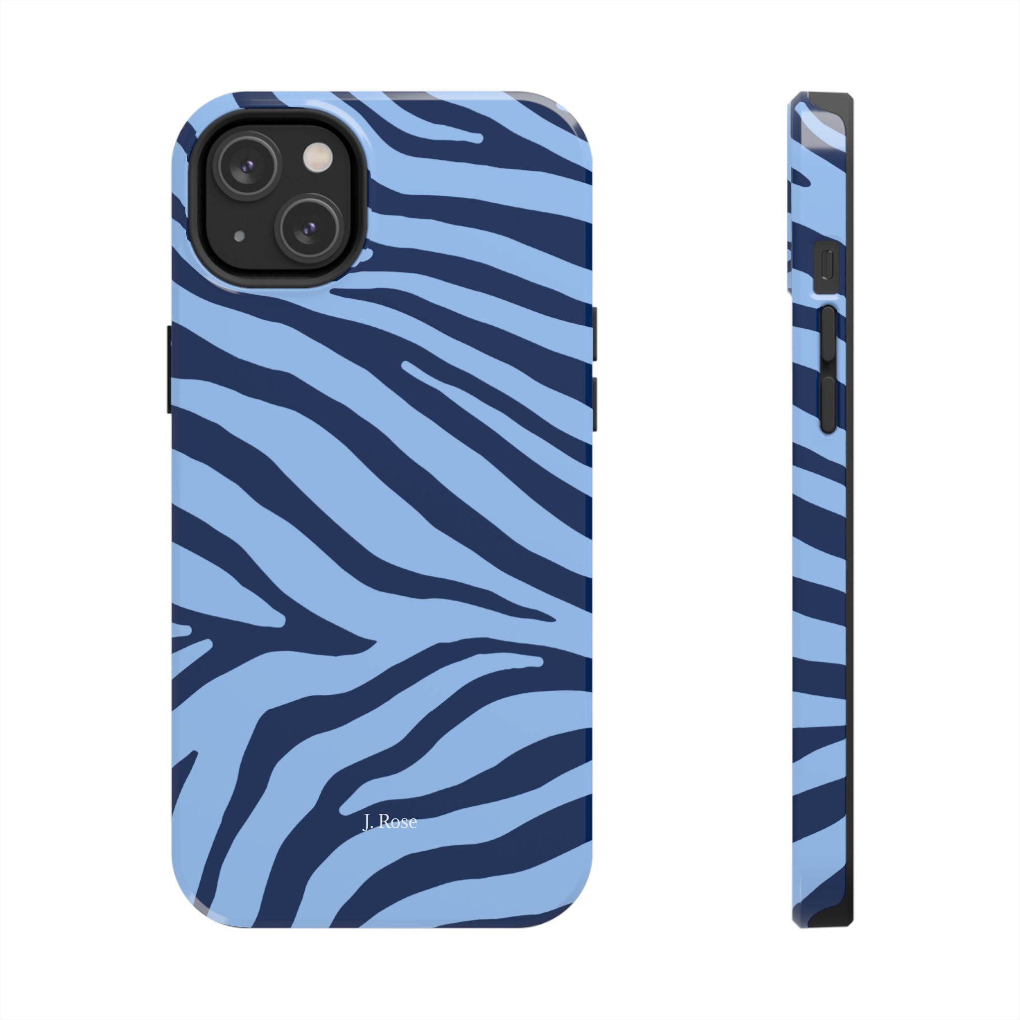 ZEBLUE