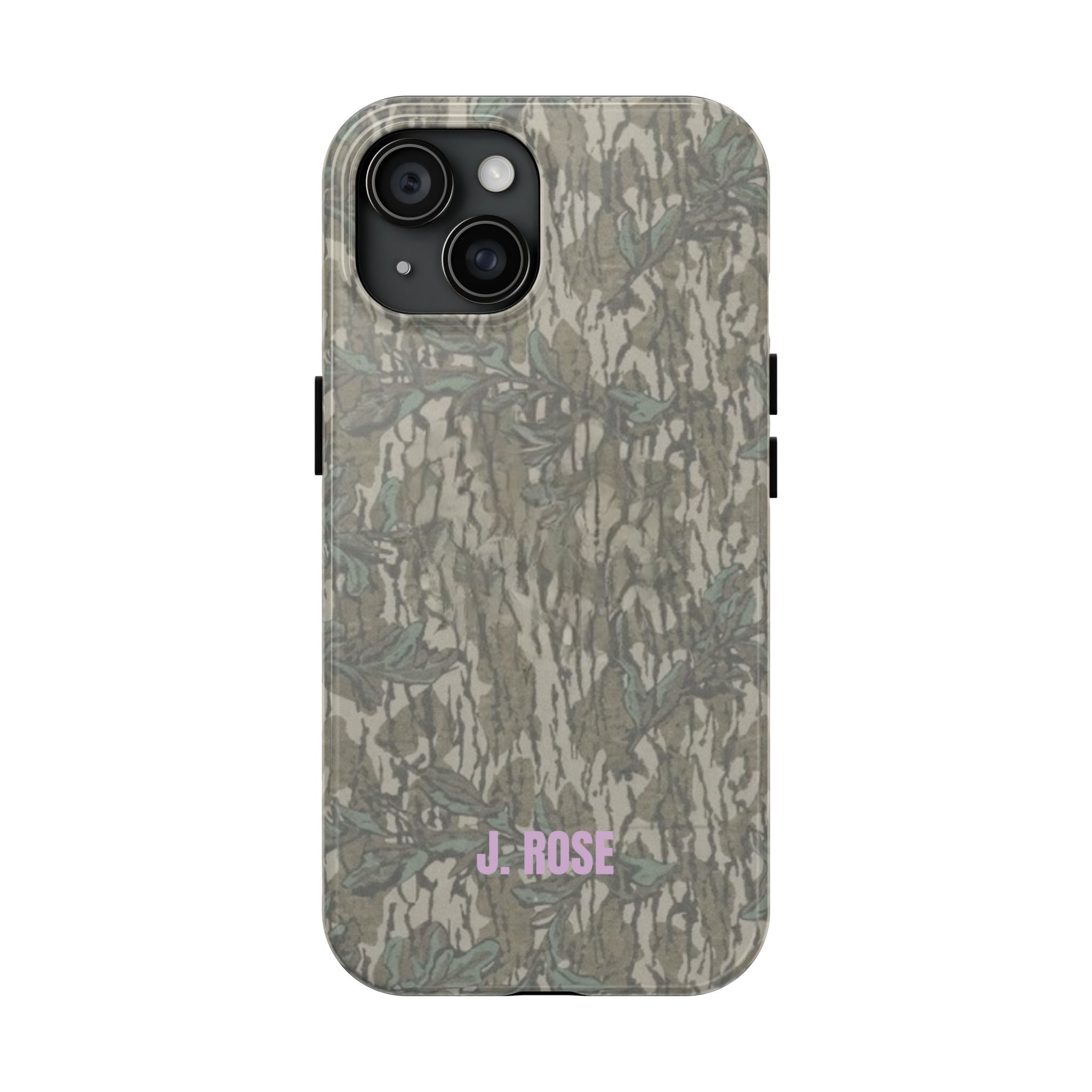 JULIA CAMO