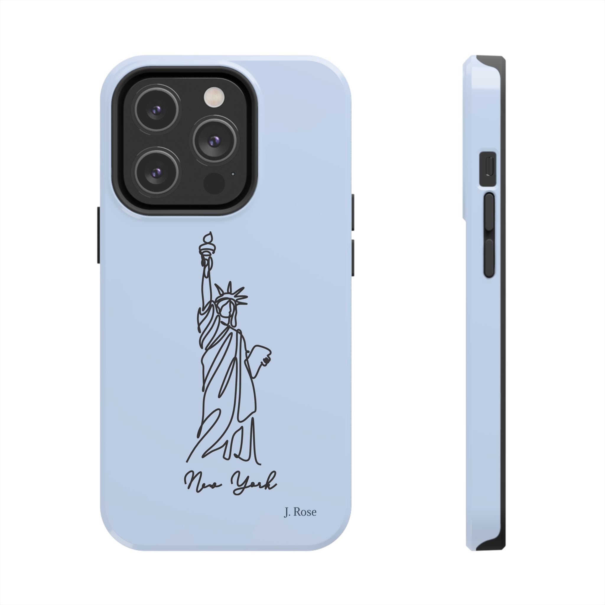 LIBERTY