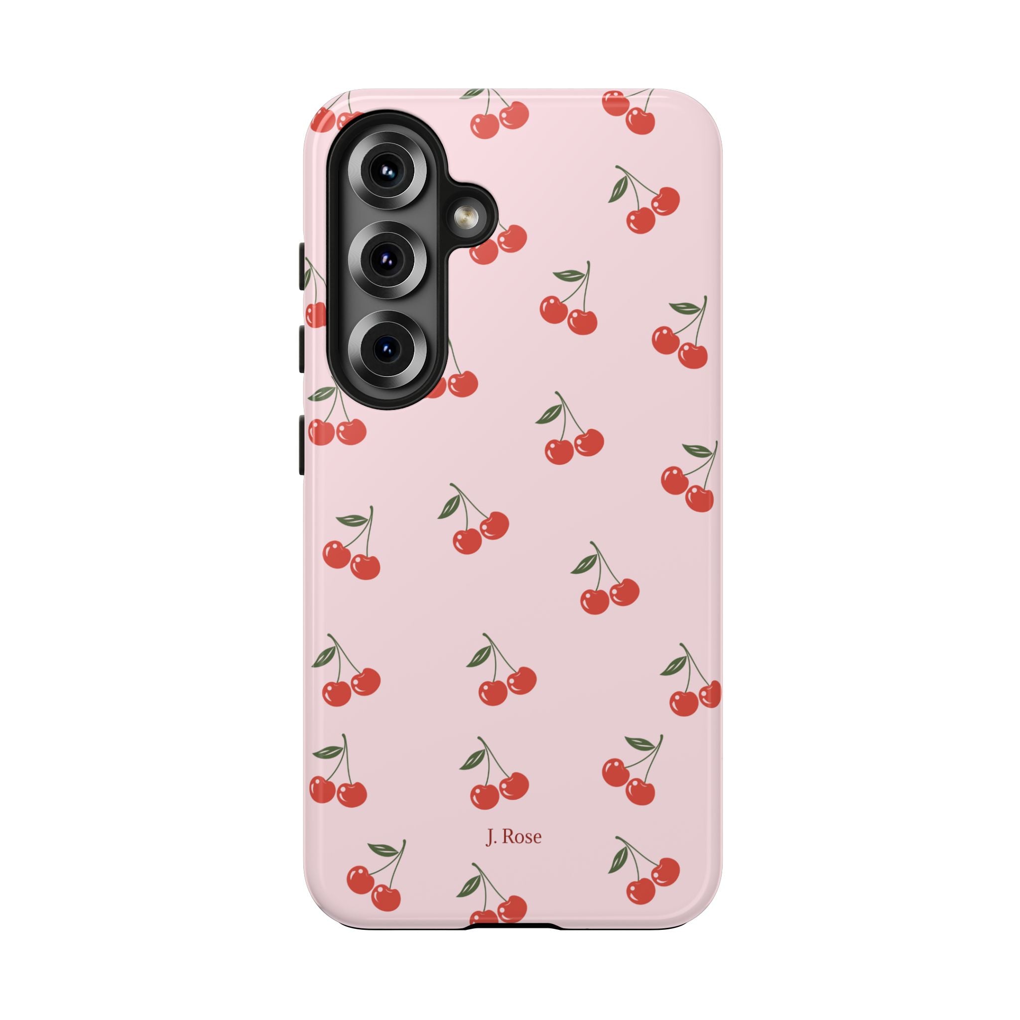 CHERRY