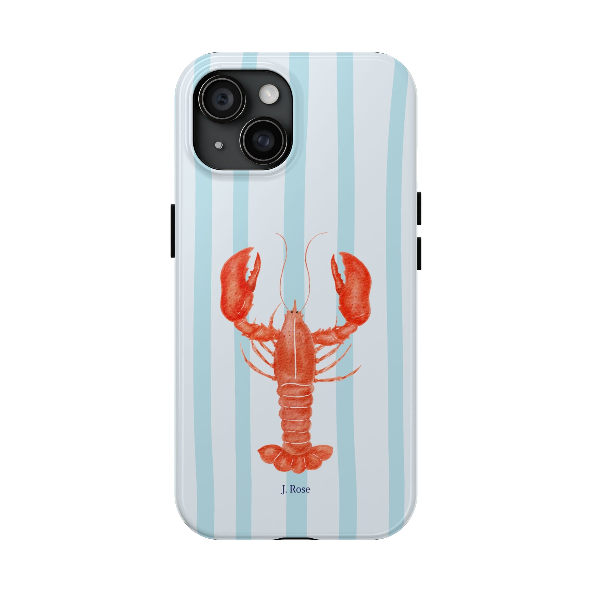 LOBSTER