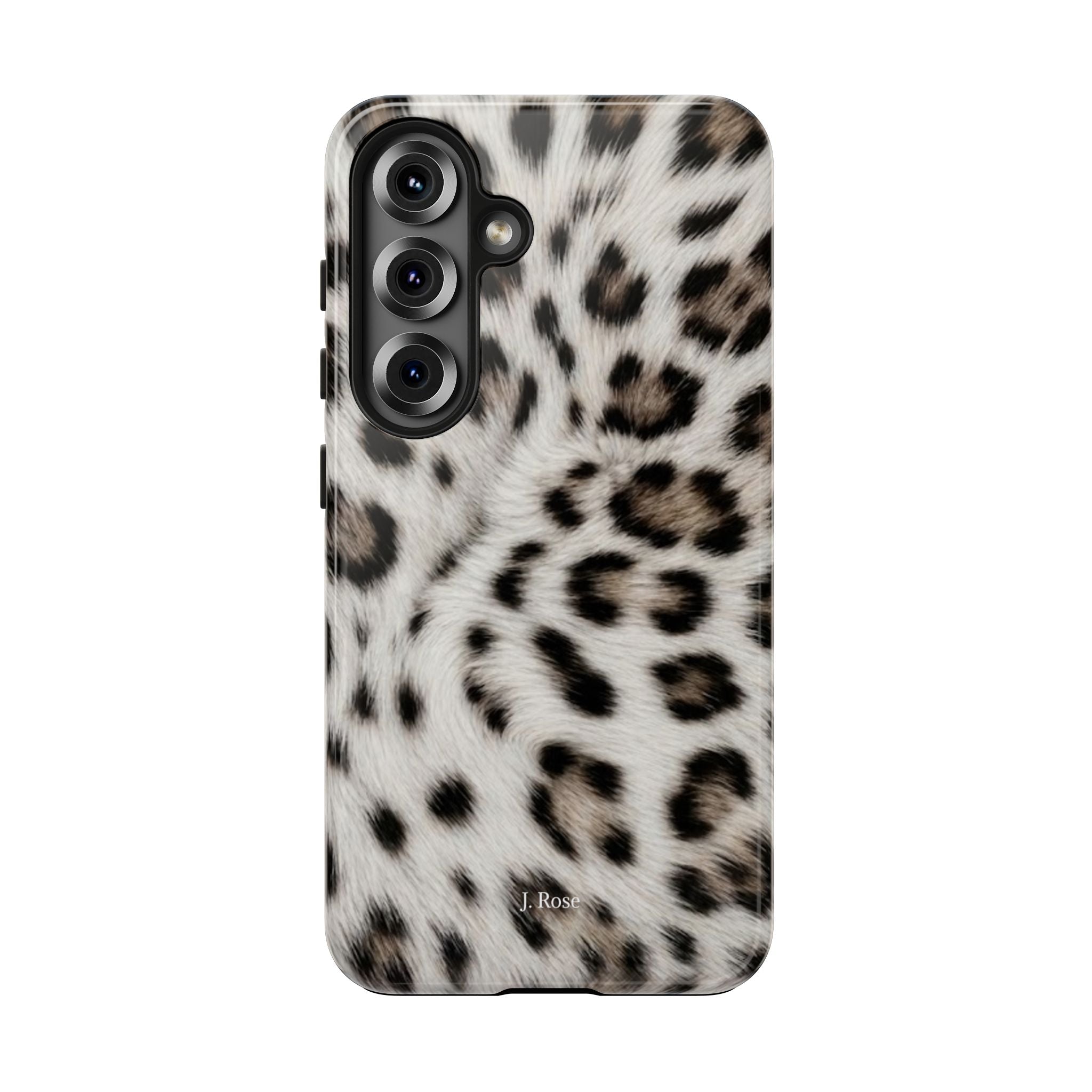 LEOPARD