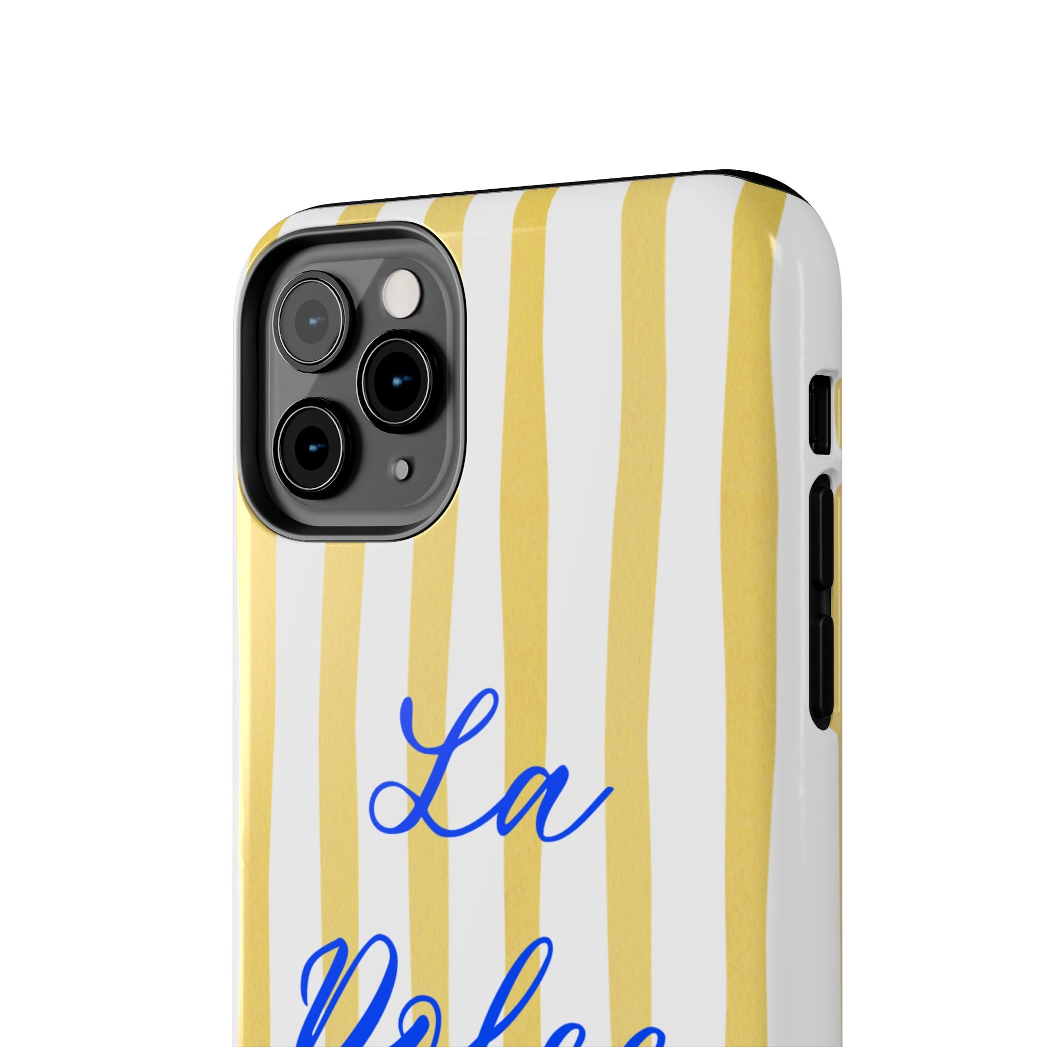 LA DOLCE VITA