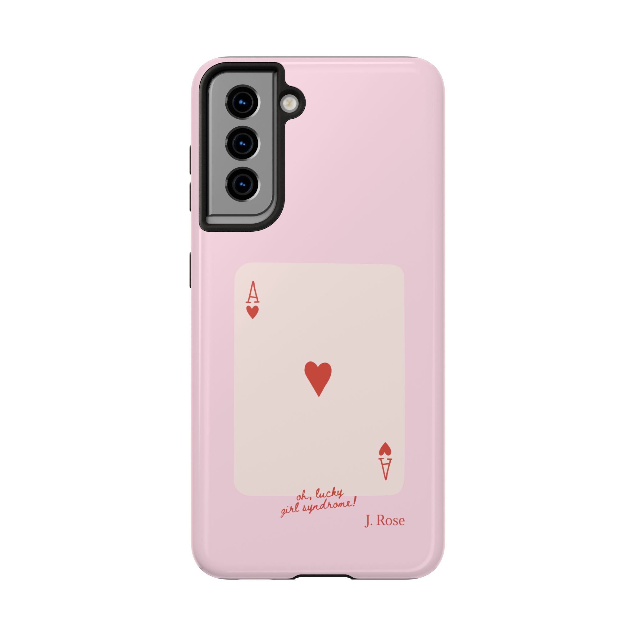 ACE OF HEARTS