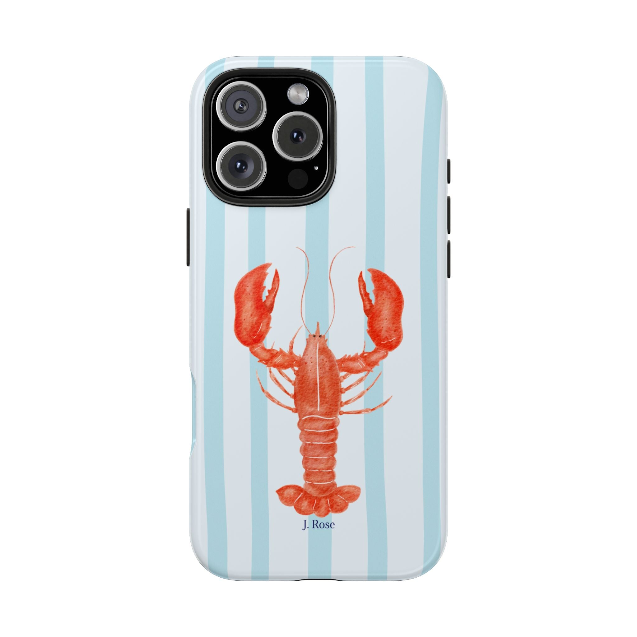 LOBSTER