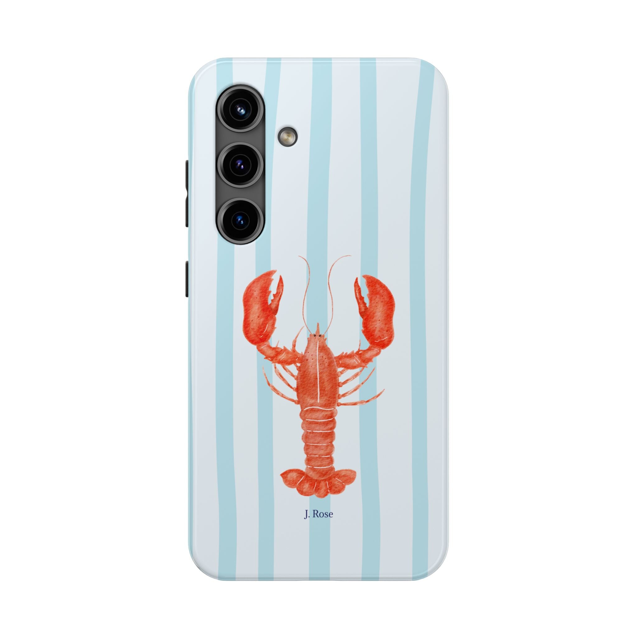 LOBSTER