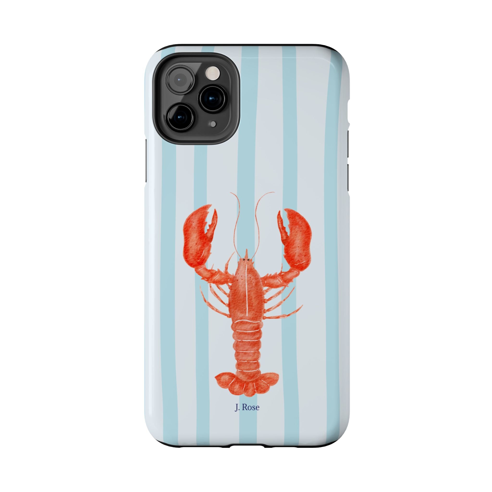 LOBSTER
