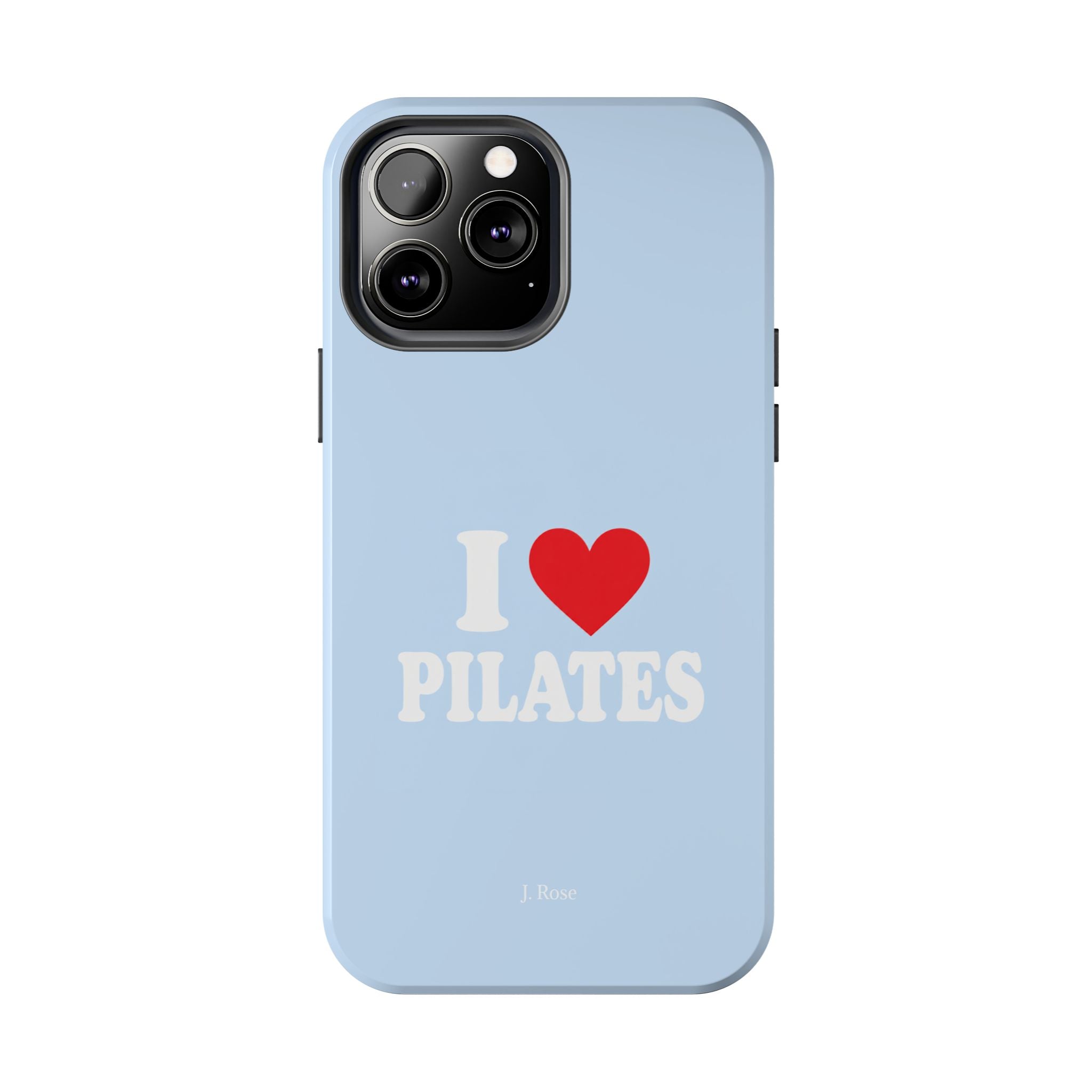 BLUE PILATES